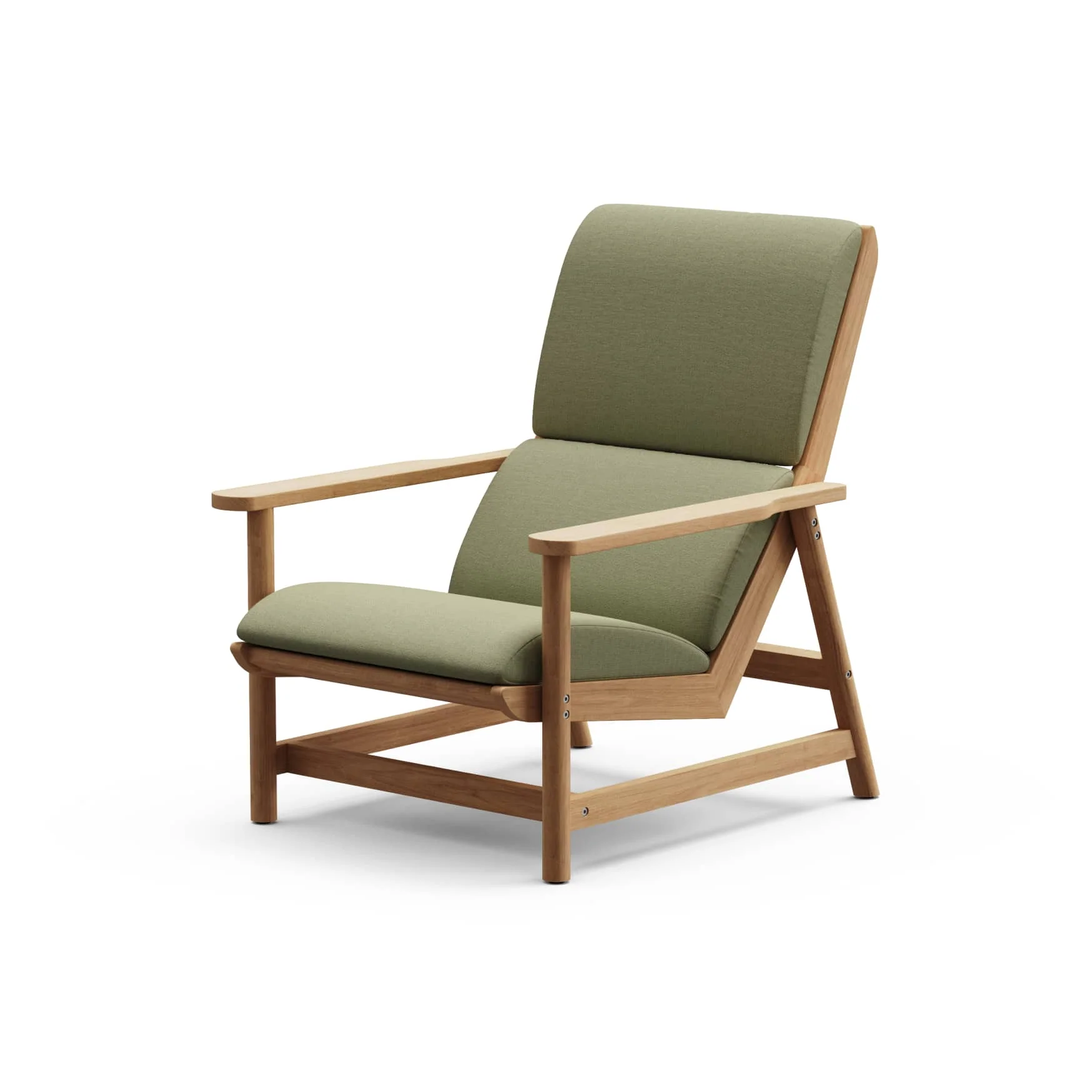 Leedo Deck Chair - Image 17