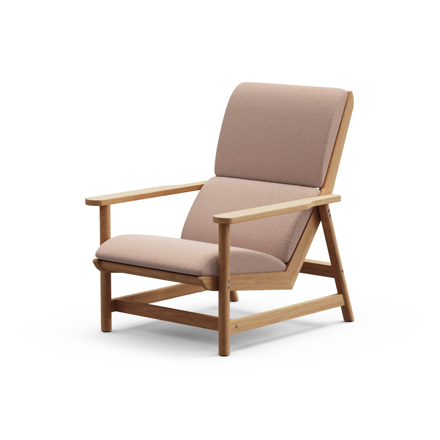 Leedo Deck Chair - Image 18