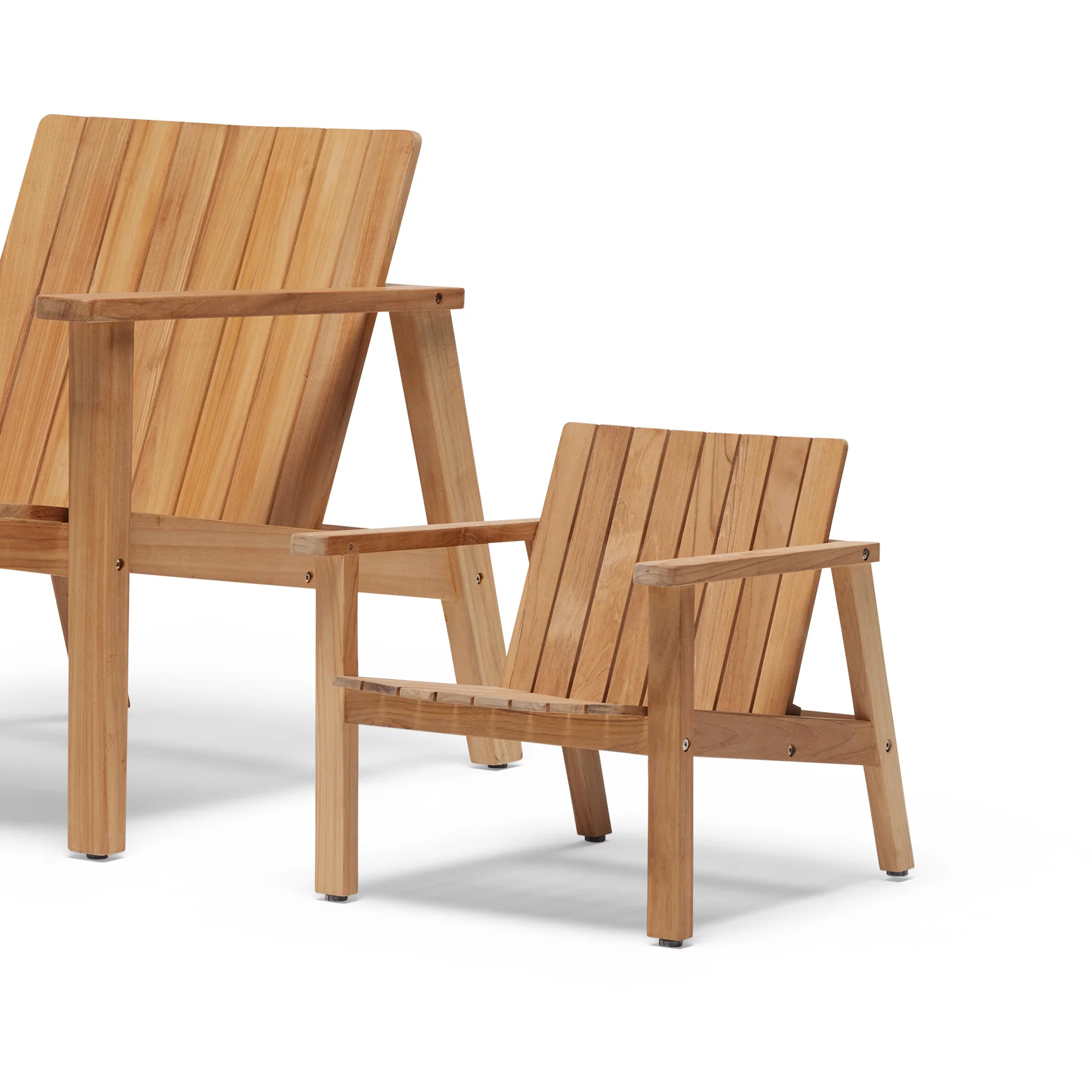 Low Chair Jr. - Image 3