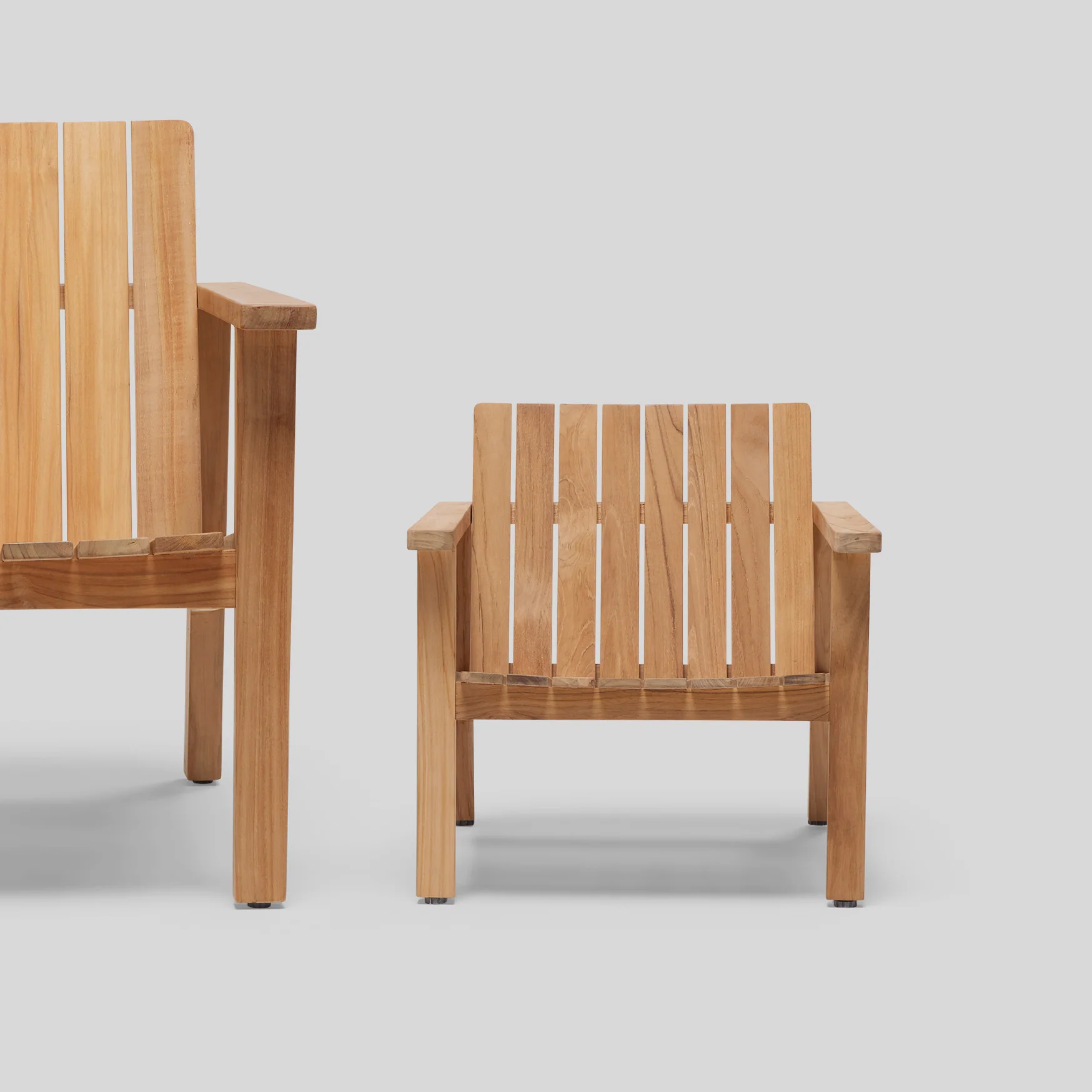 Low Chair Jr. - Image 7