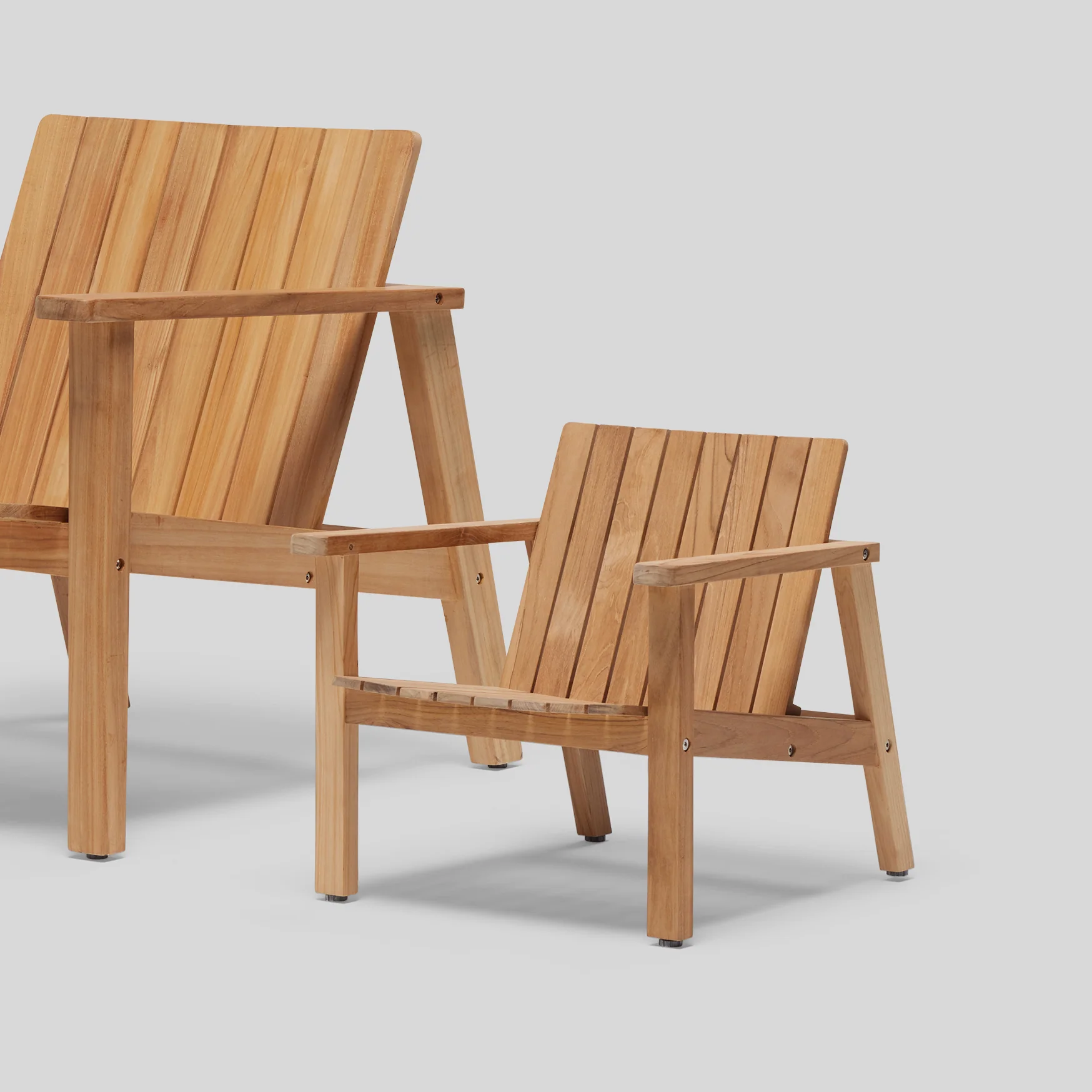 Low Chair Jr. - Image 8