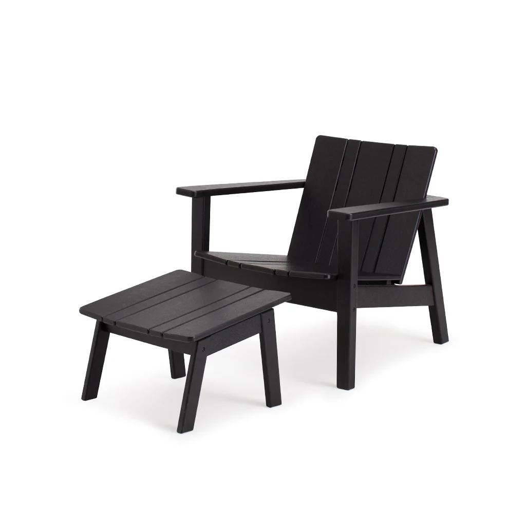 Low Chair - Polywood - Image 11