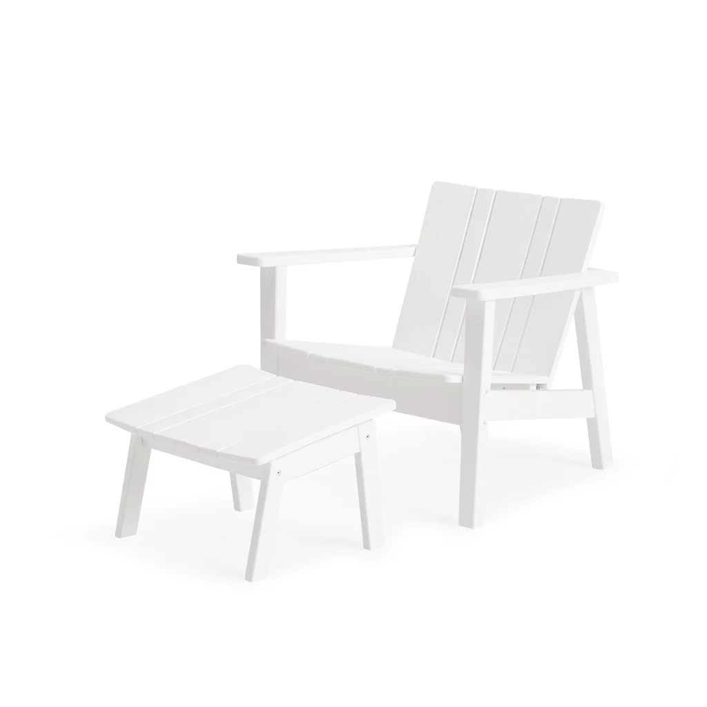 Low Chair - Polywood - Image 13