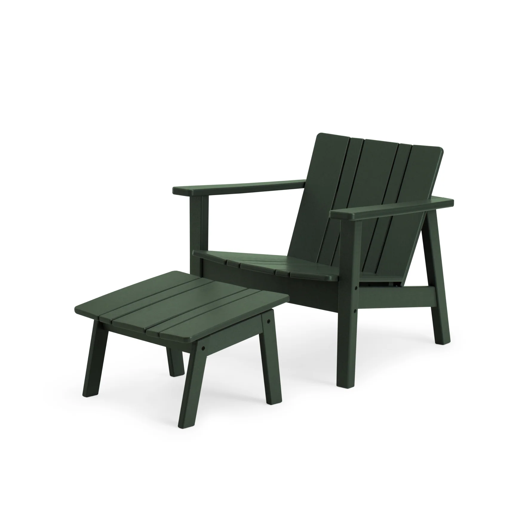 Low Chair - Polywood - Image 16
