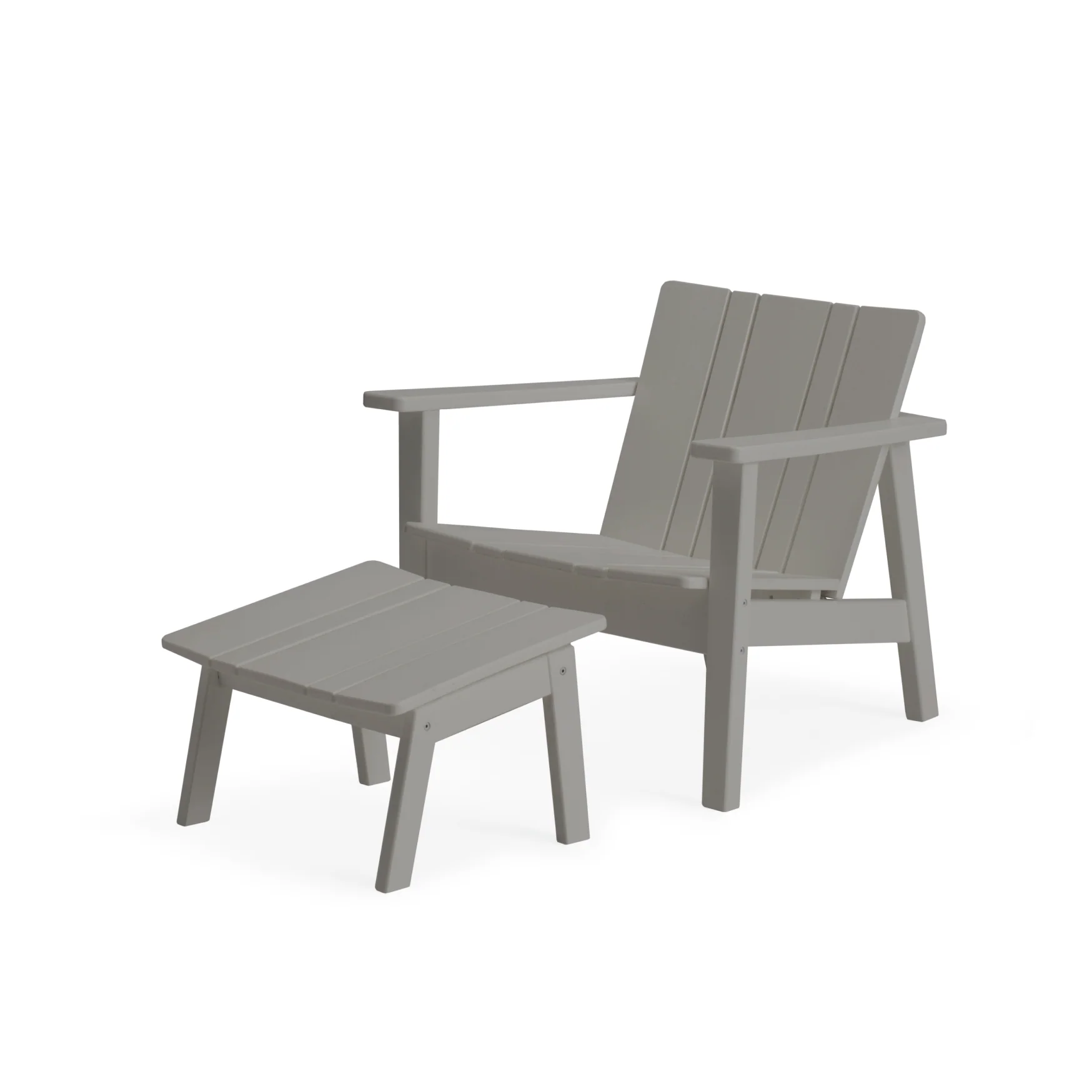 Low Chair - Polywood - Image 17