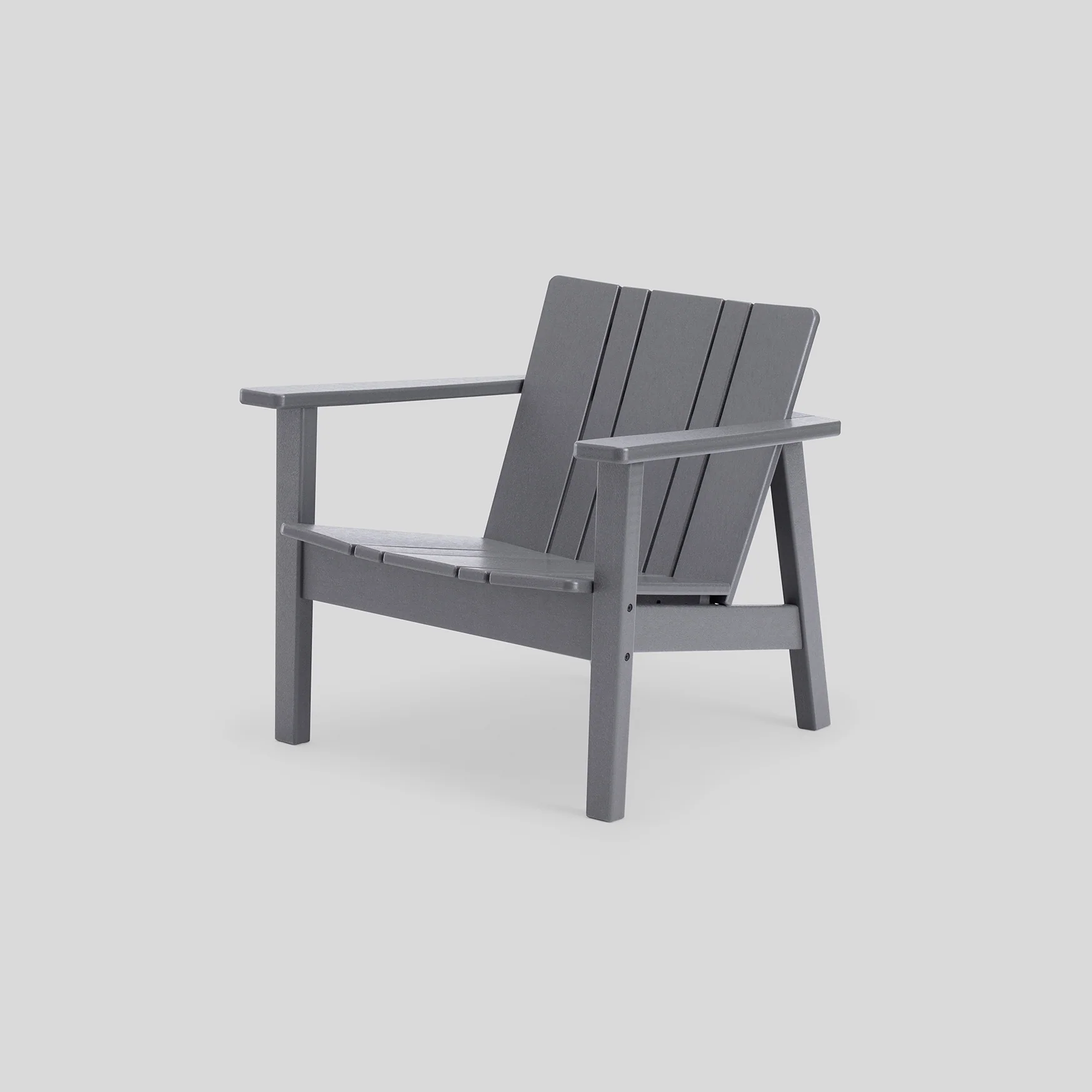 Low Chair - Polywood - Image 5