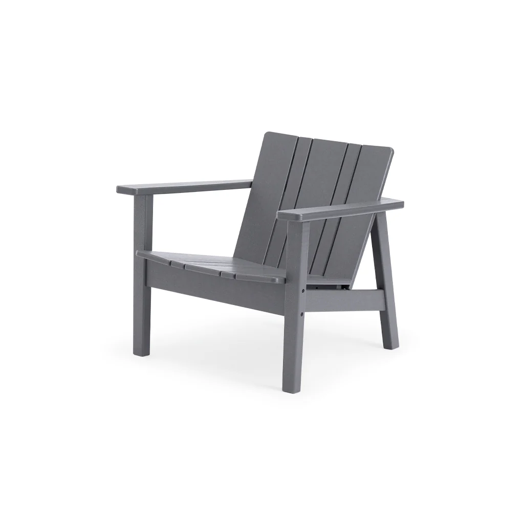 Low Chair - Polywood - Image 9