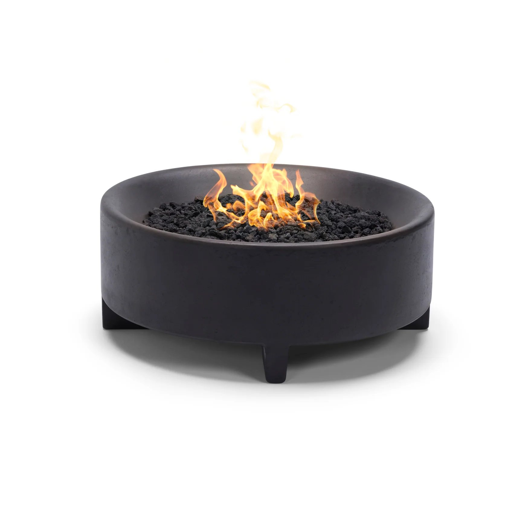 Rook Fire Table - Natural Gas - Image 3