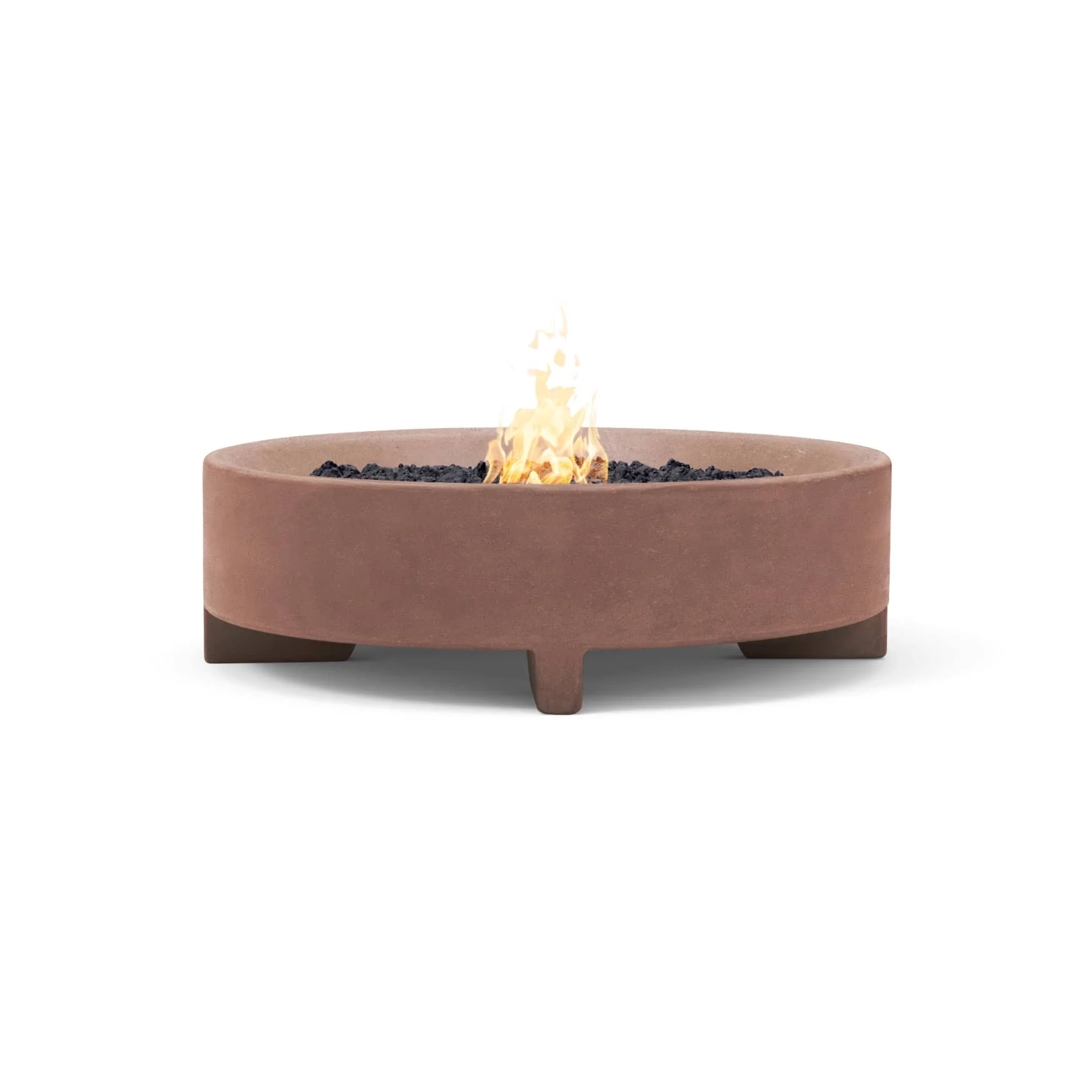 Rook Fire Table - Natural Gas - Image 4