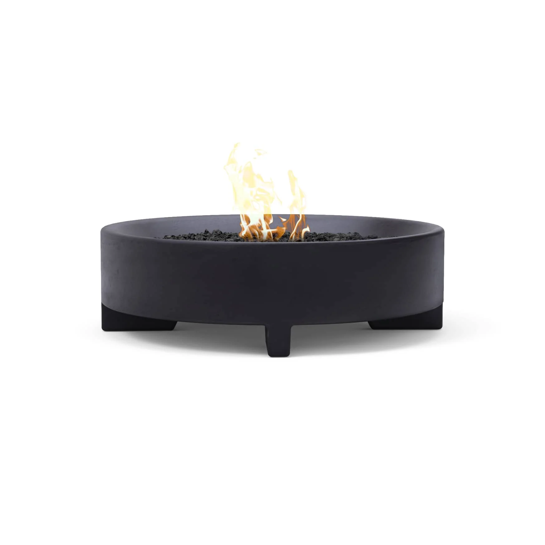 Rook Fire Table - Natural Gas - Image 5