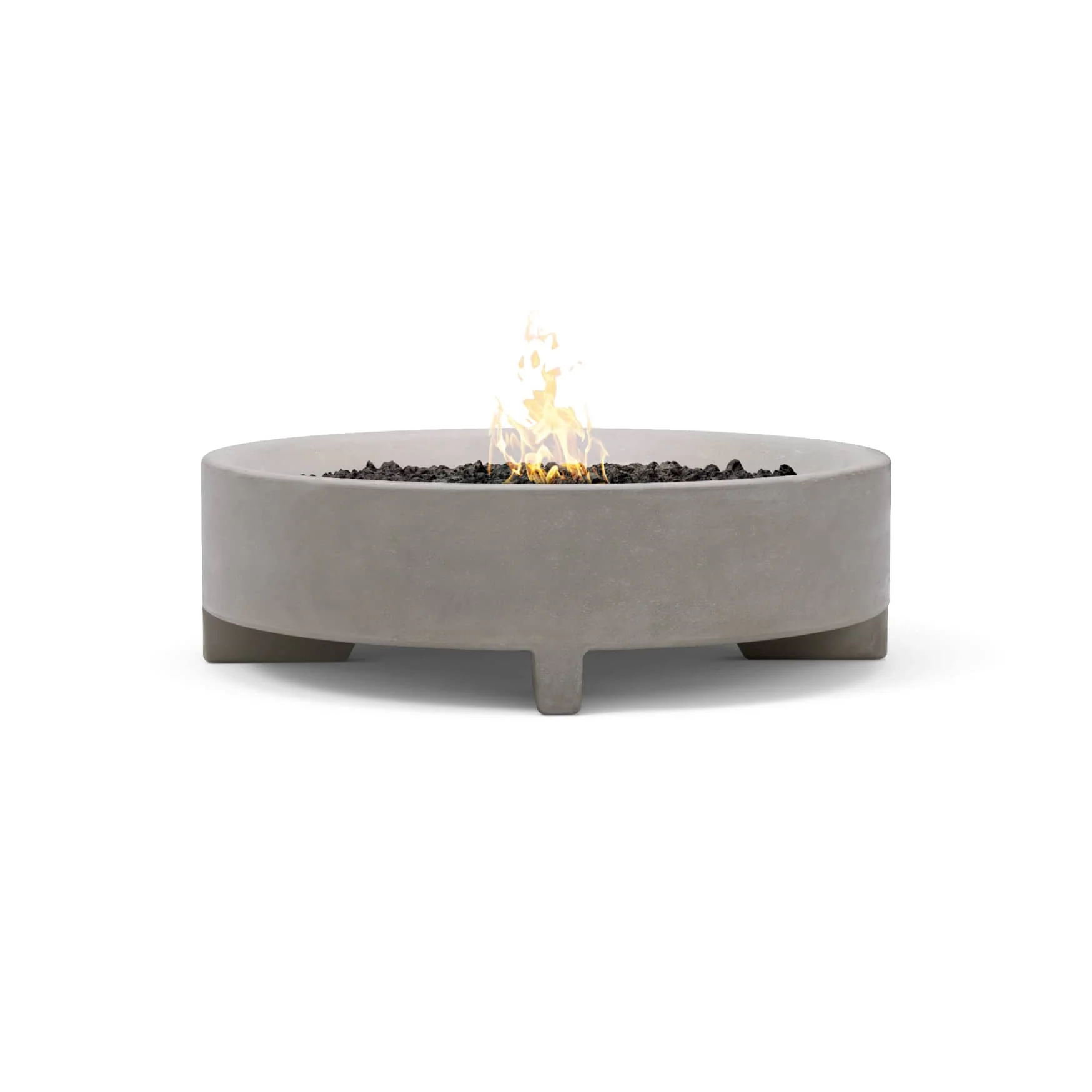 Rook Fire Table - Natural Gas - Image 6