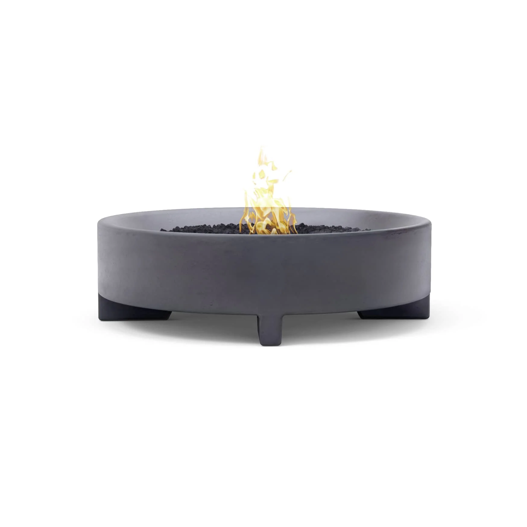 Rook Fire Table - Natural Gas - Image 7
