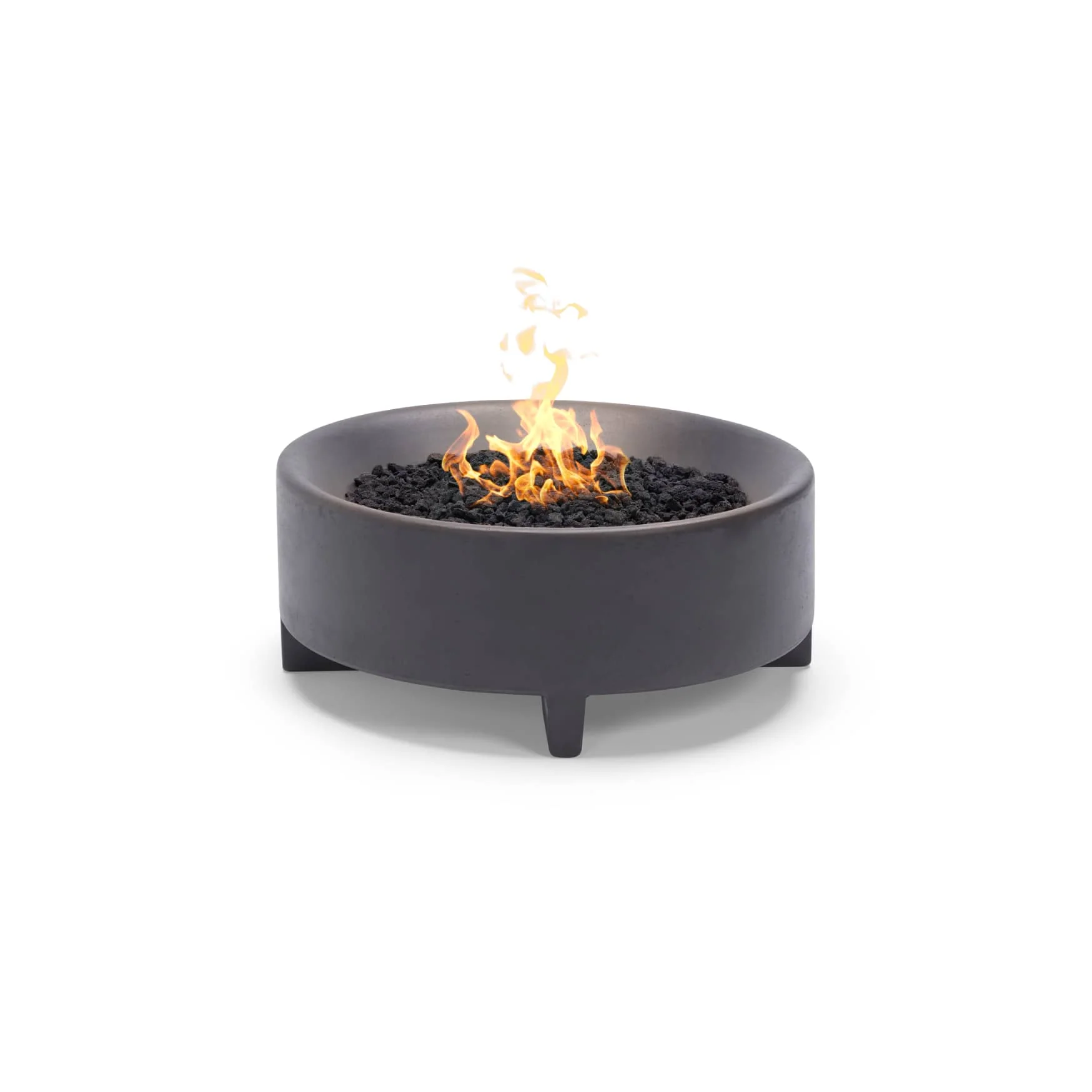 Rook Fire Table - Natural Gas - Image 8