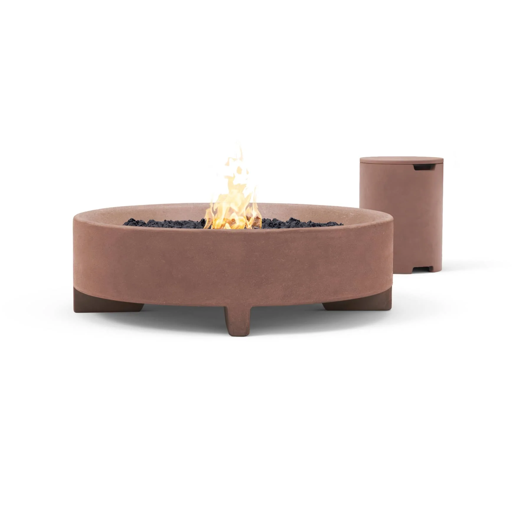 Rook Fire Table - Propane - Image 5