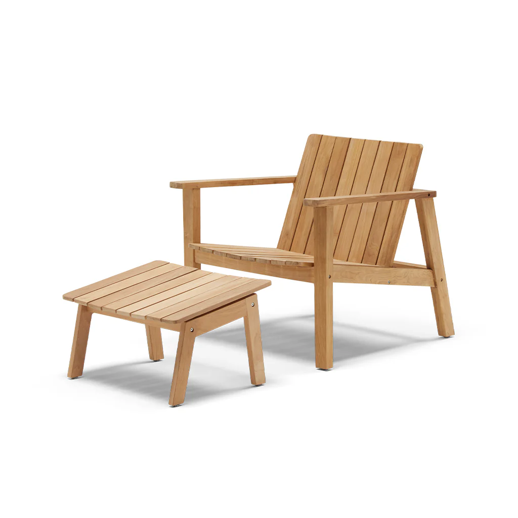 Low Chair - Image 10