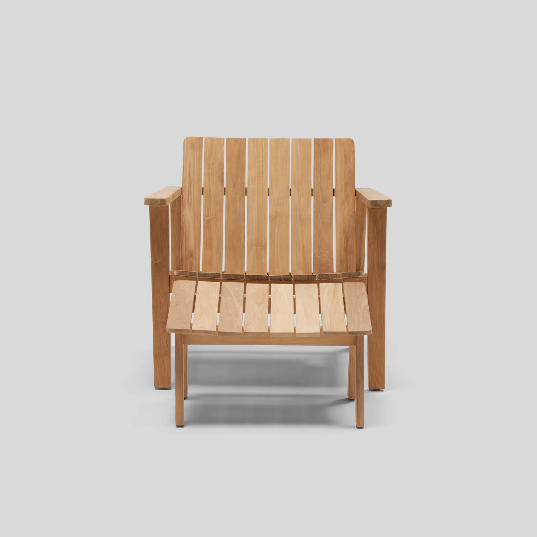 Low Chair - Image 4