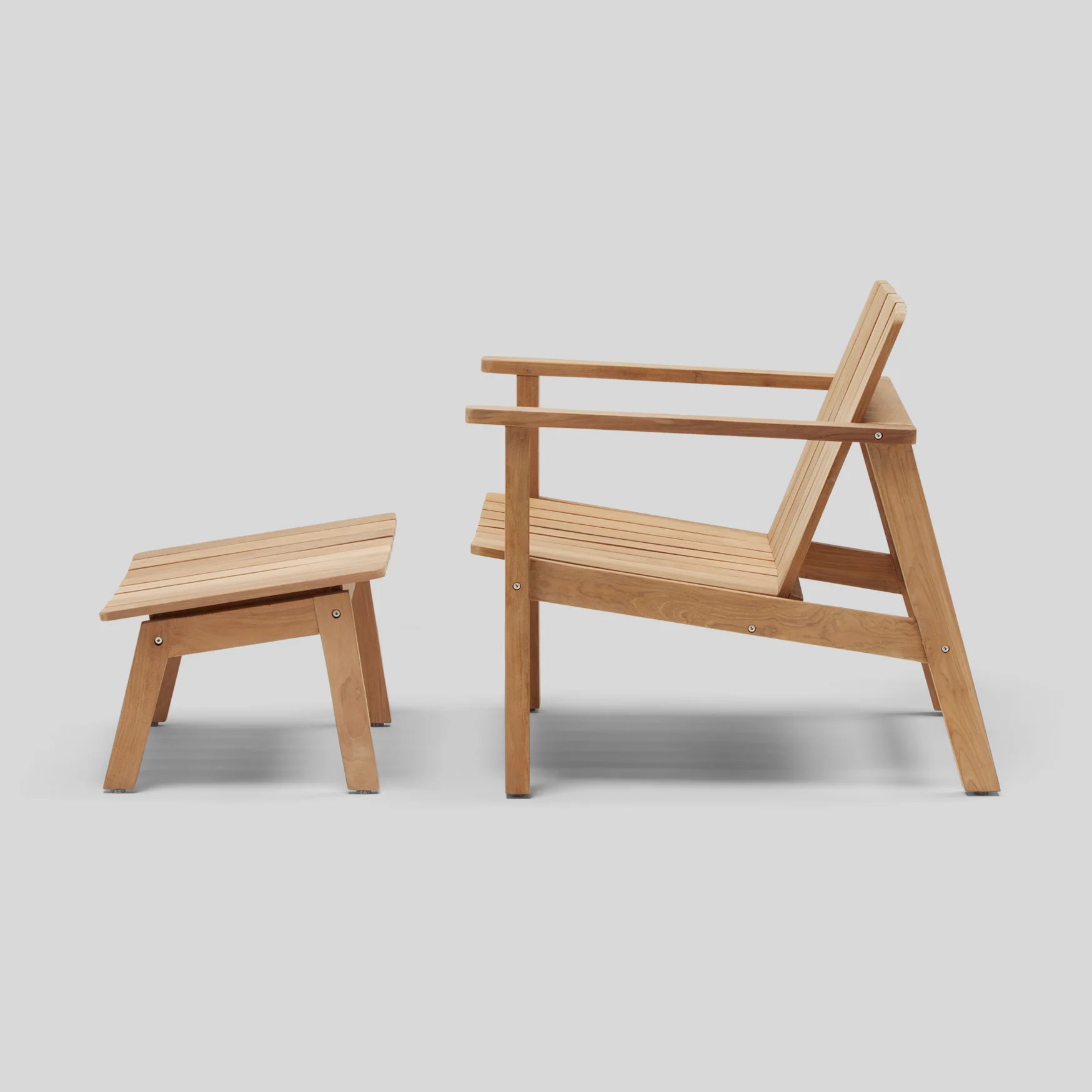Low Chair - Image 5
