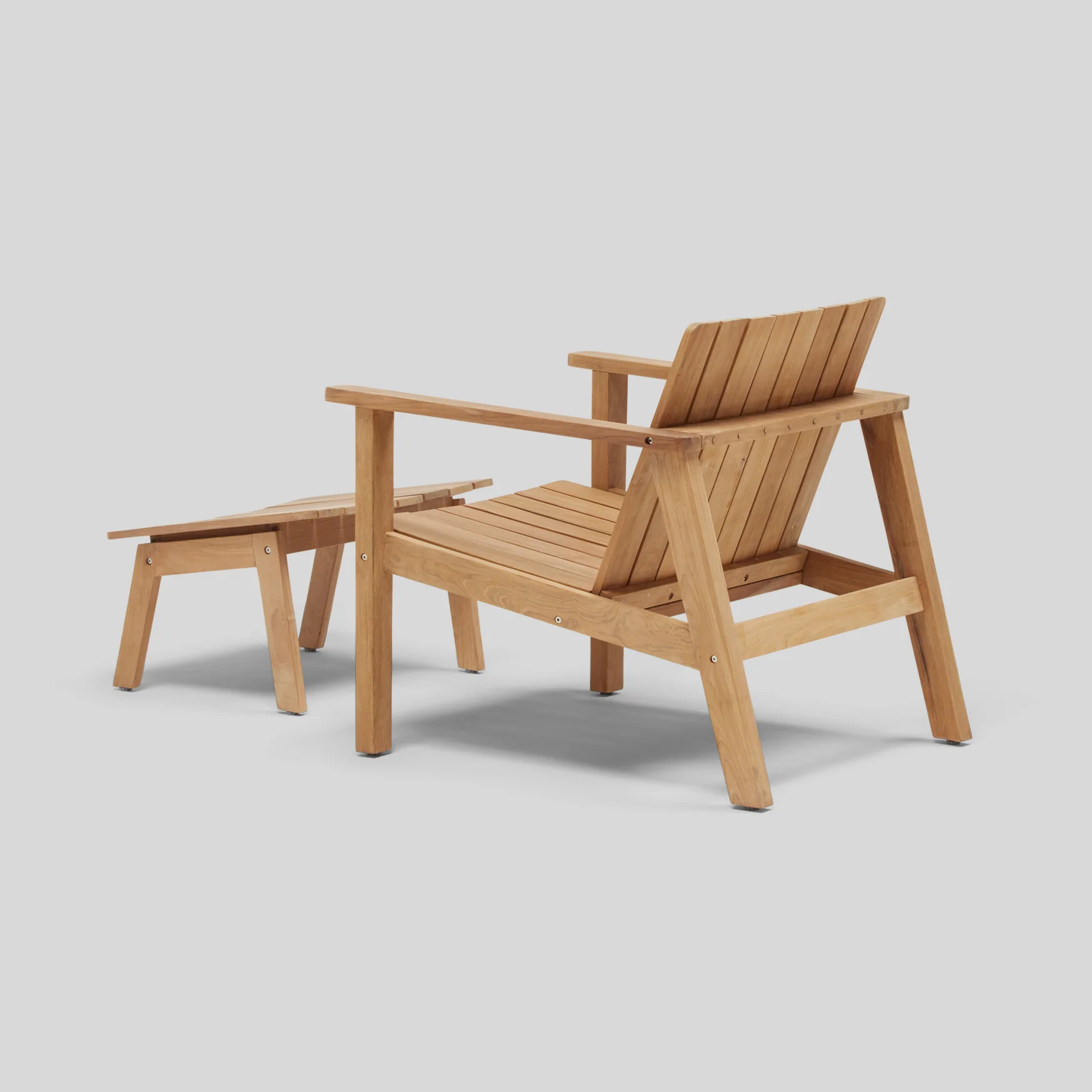 Low Chair - Image 6