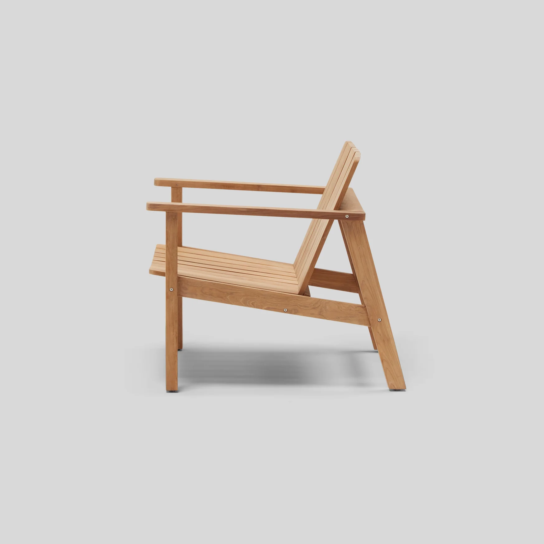 Low Chair - Image 8