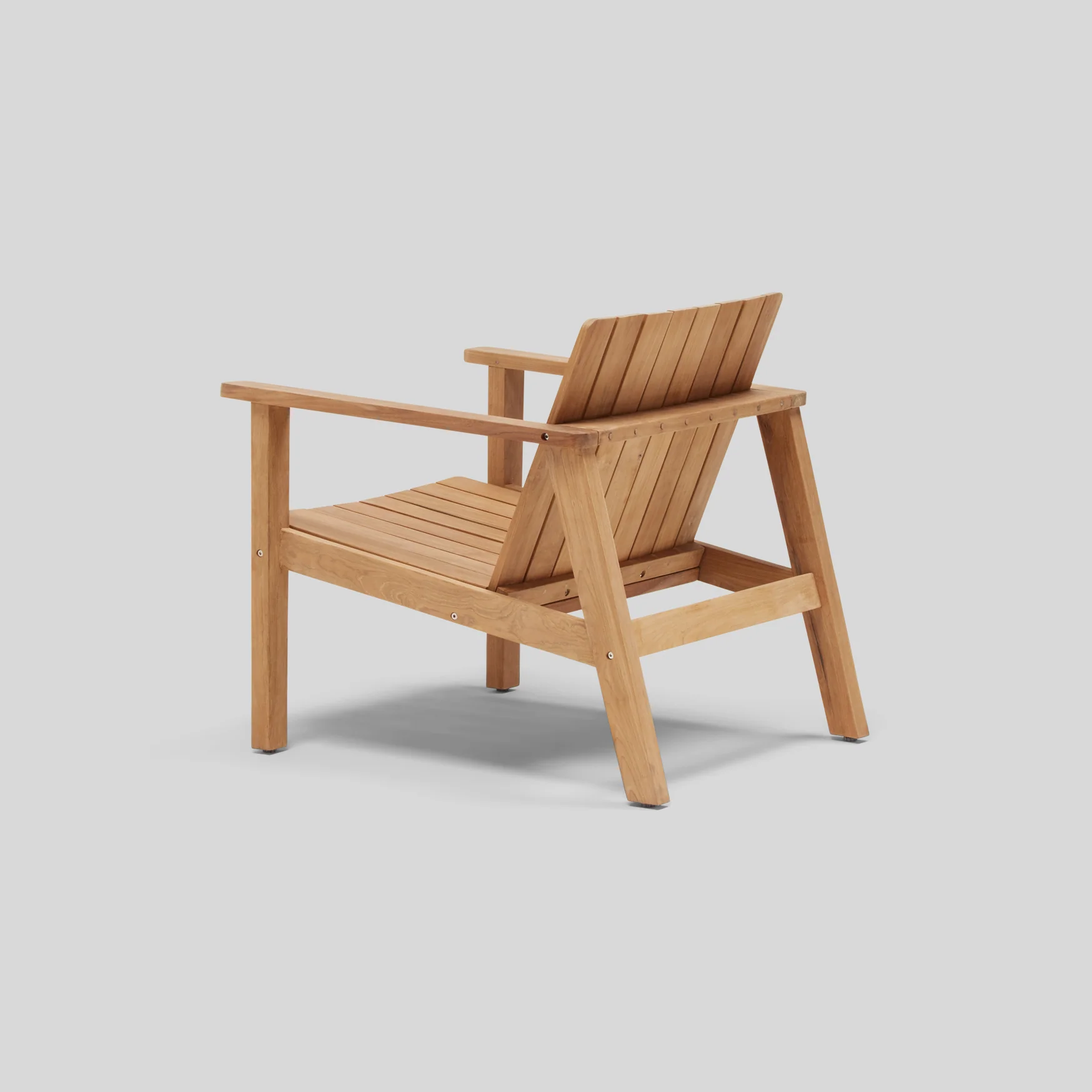 Low Chair - Image 9