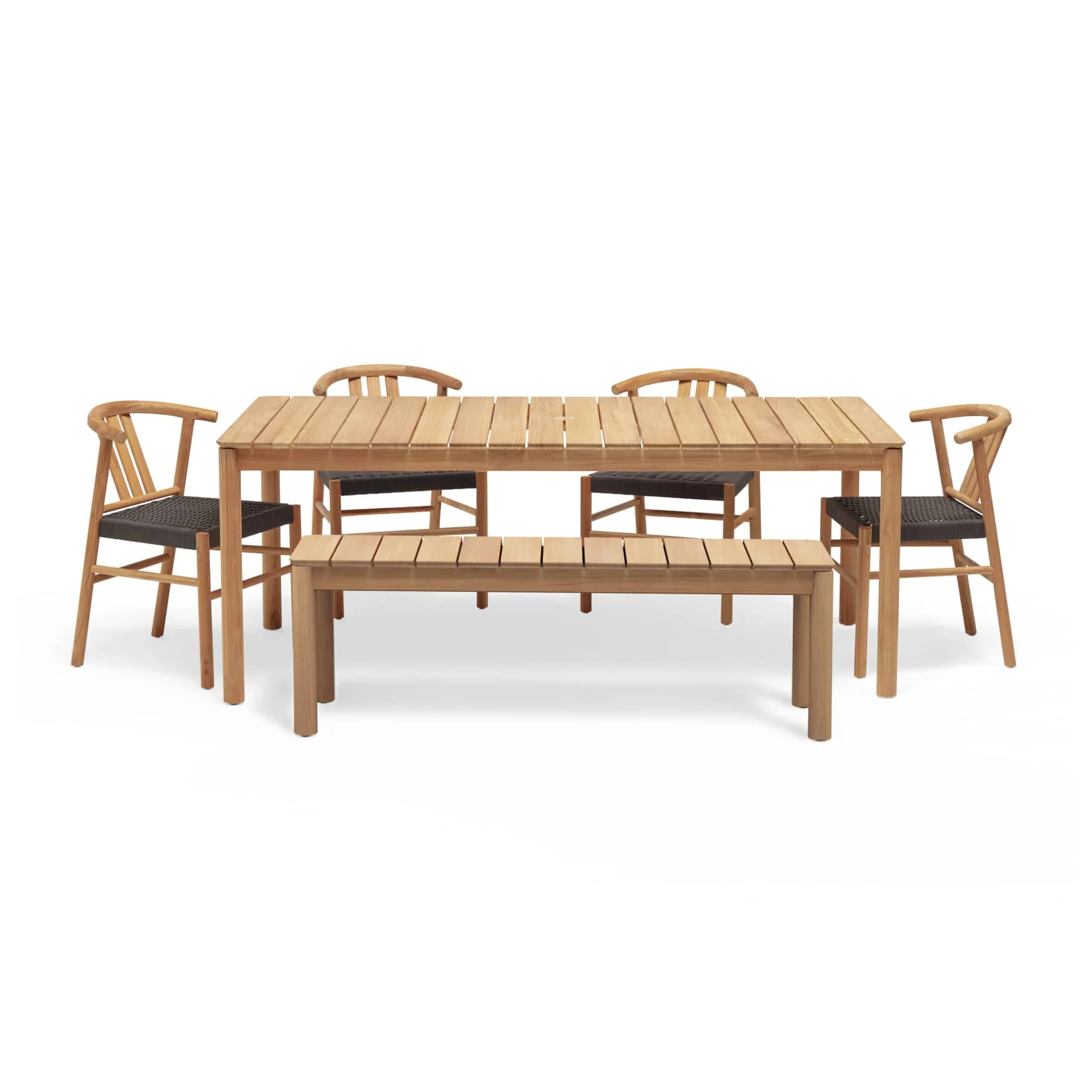 Haven Dining Set - Image 10