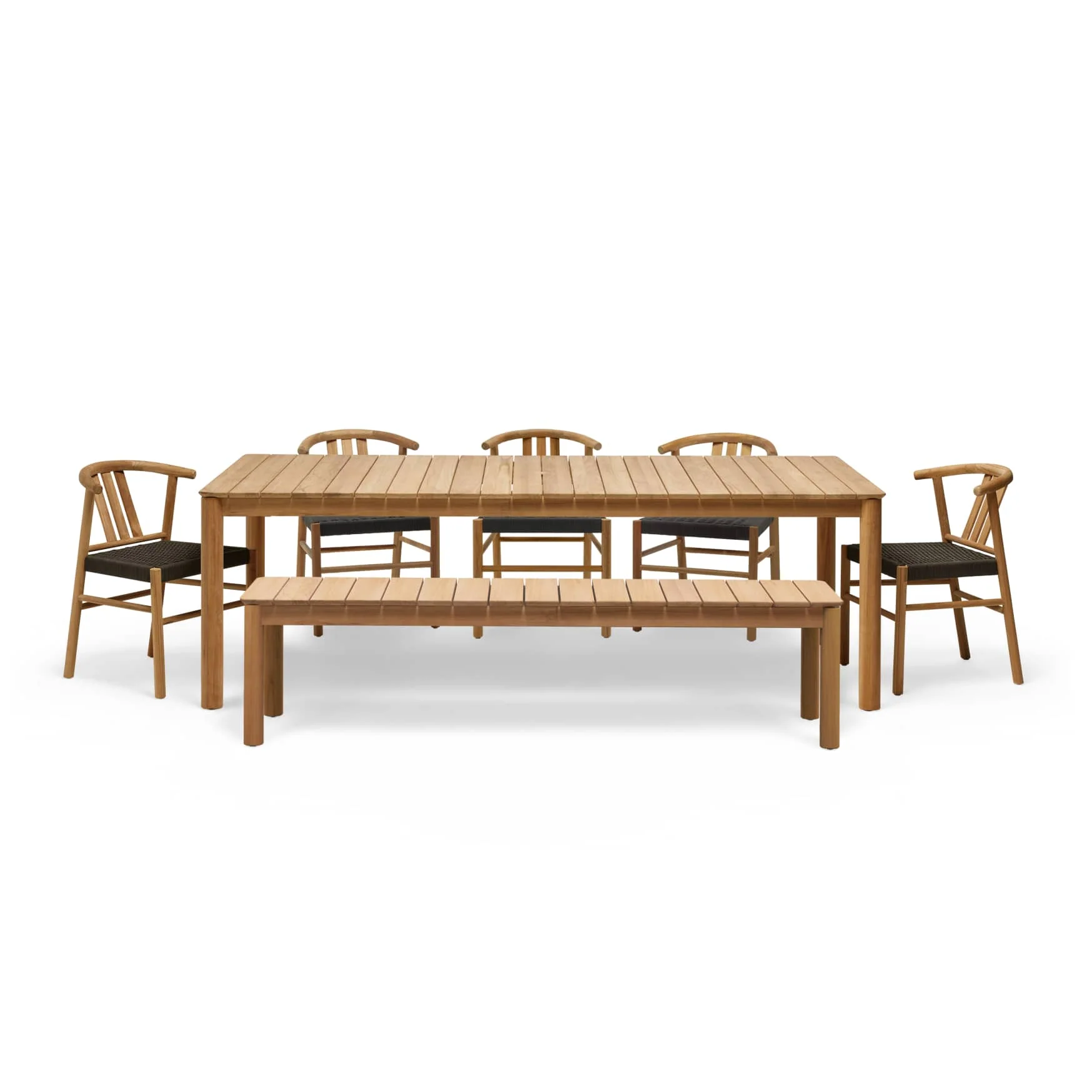 Haven Dining Set - Image 11