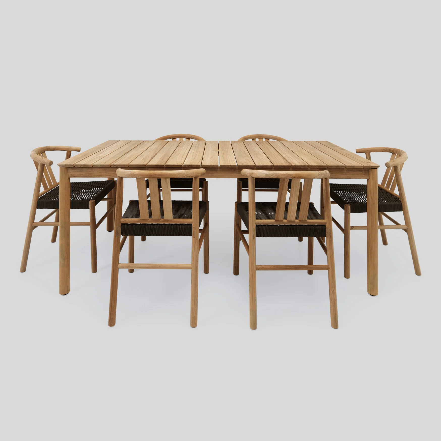 Haven Dining Set - Image 3