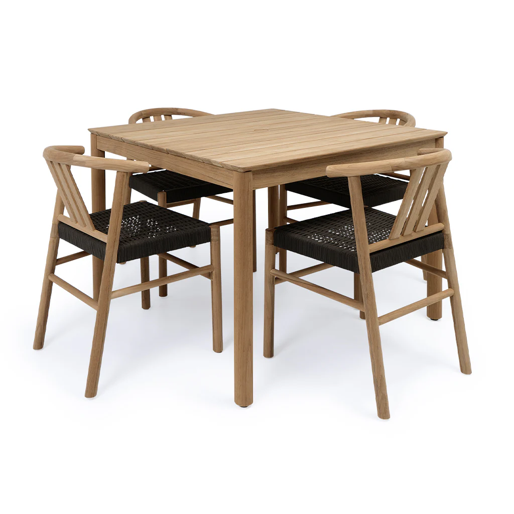 Haven Dining Set - Image 4