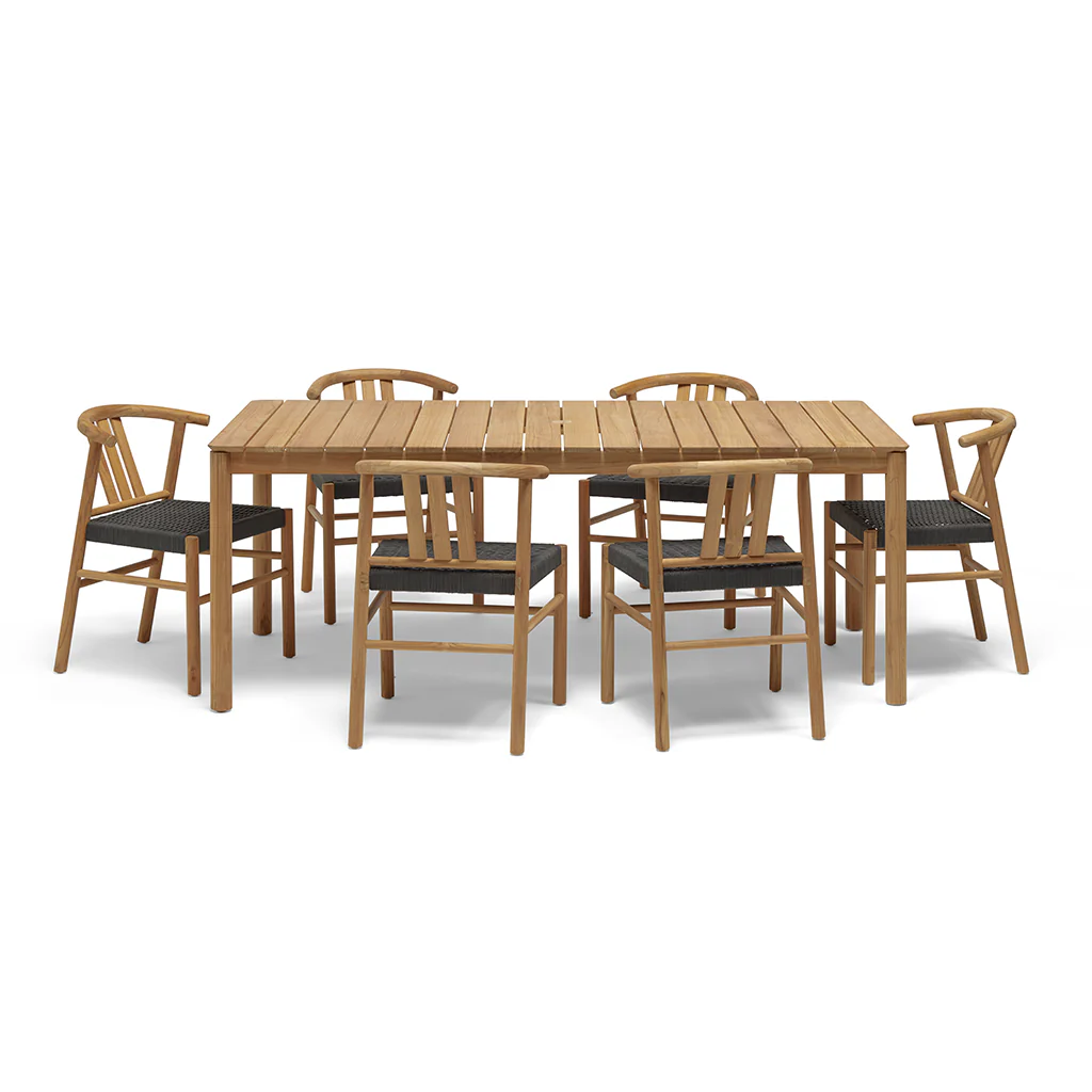 Haven Dining Set - Image 5
