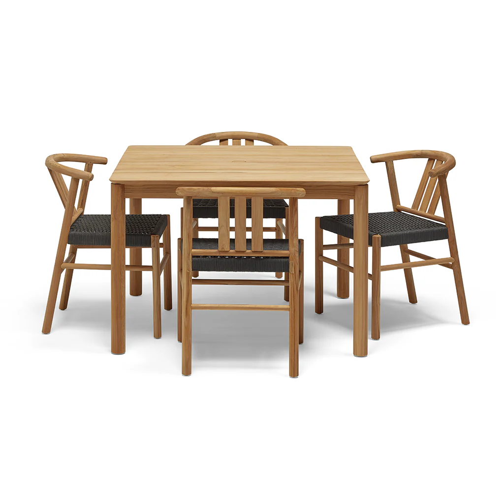 Haven Dining Set - Image 6