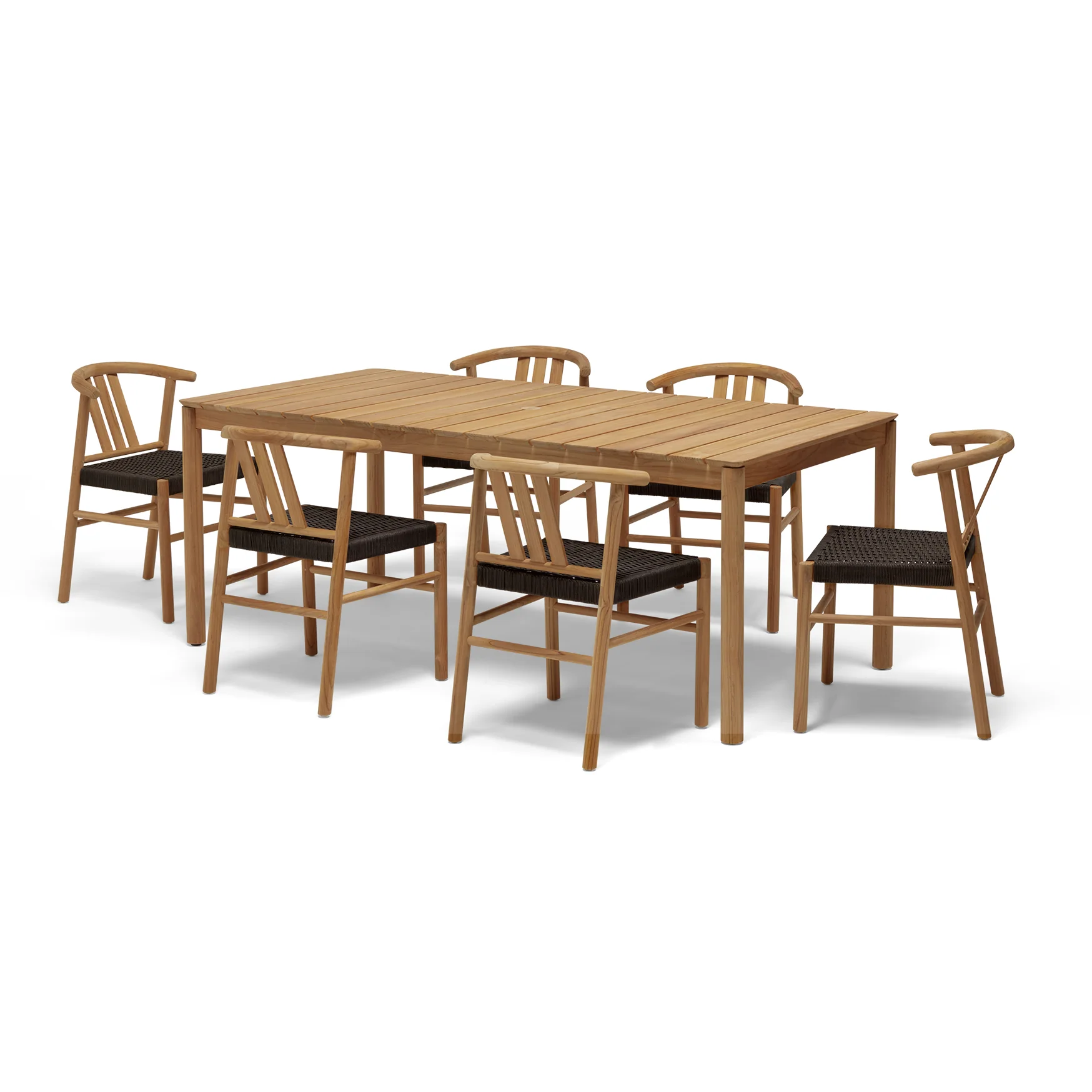 Haven Dining Set - Image 7