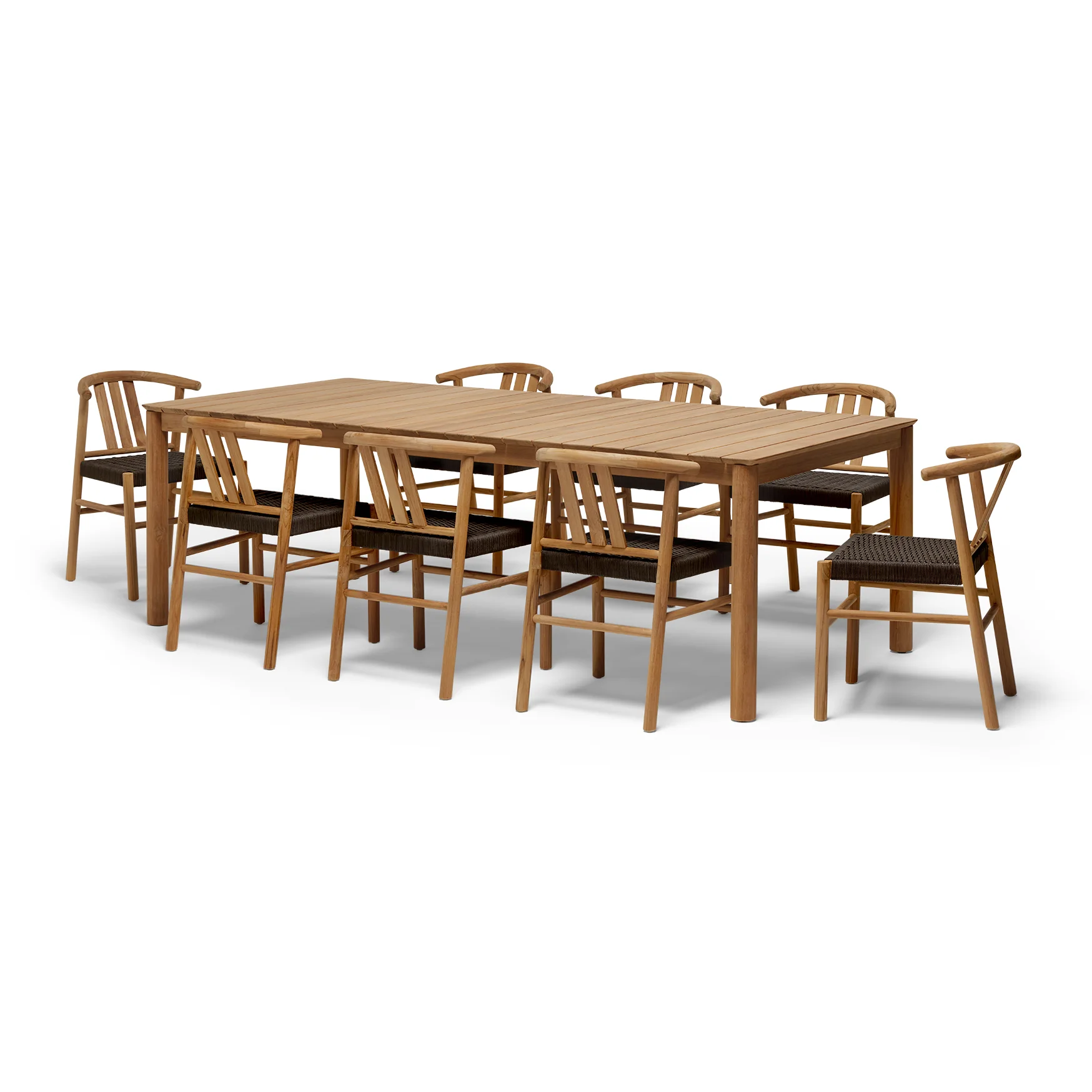 Haven Dining Set - Image 9