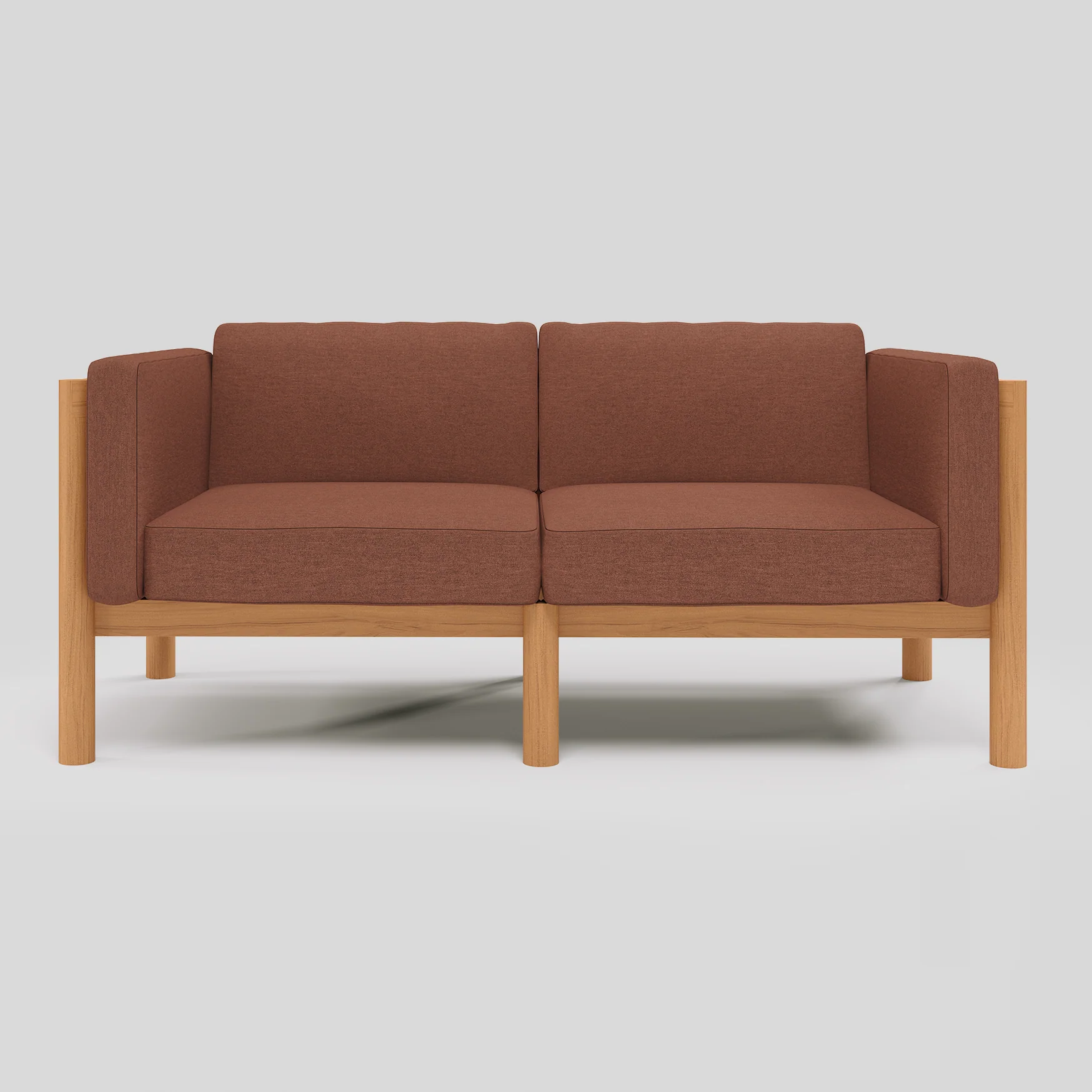 Haven Loveseat - Image 11