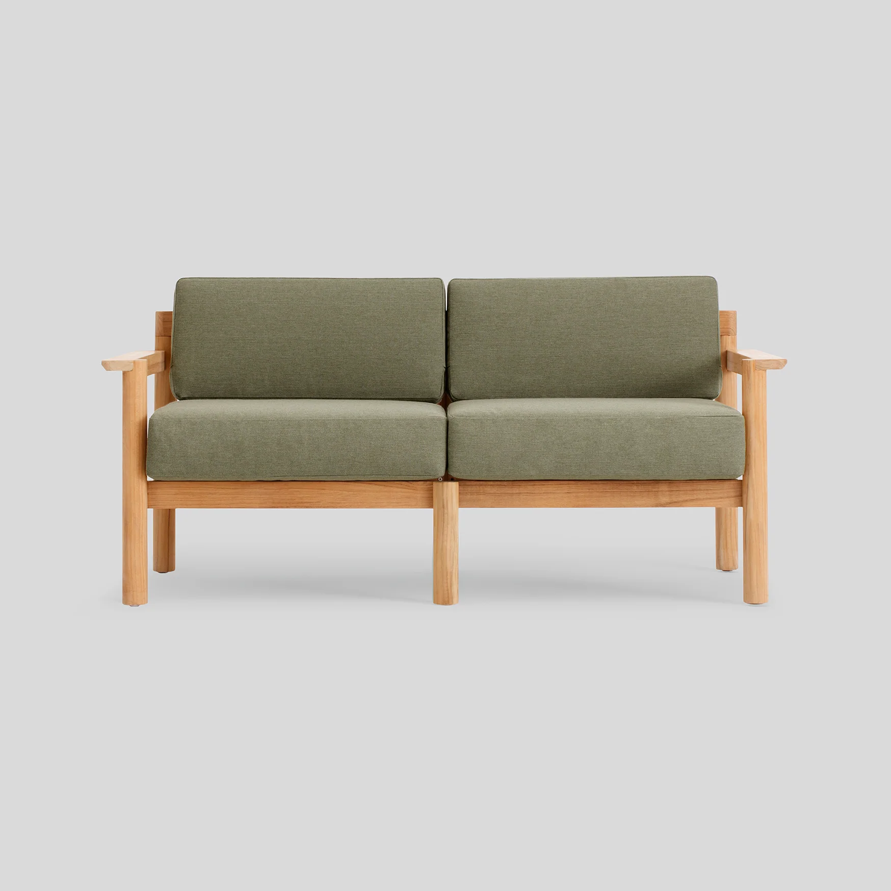Haven Loveseat - Image 19