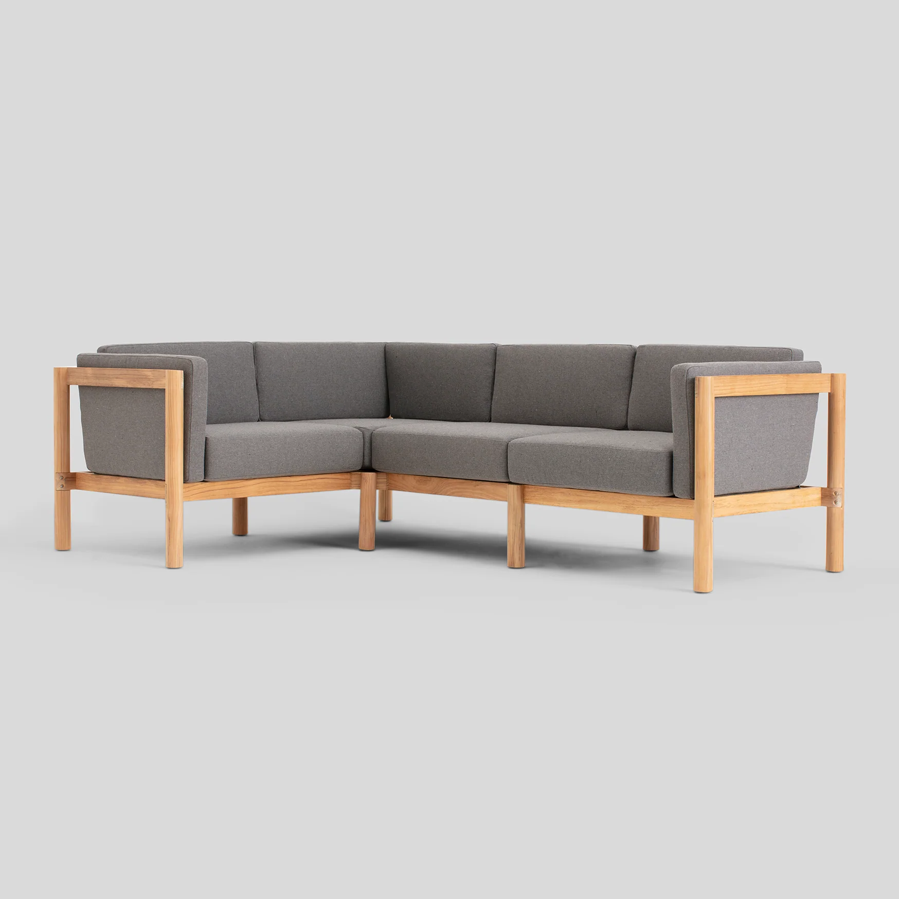 Haven Sectional - Image 101
