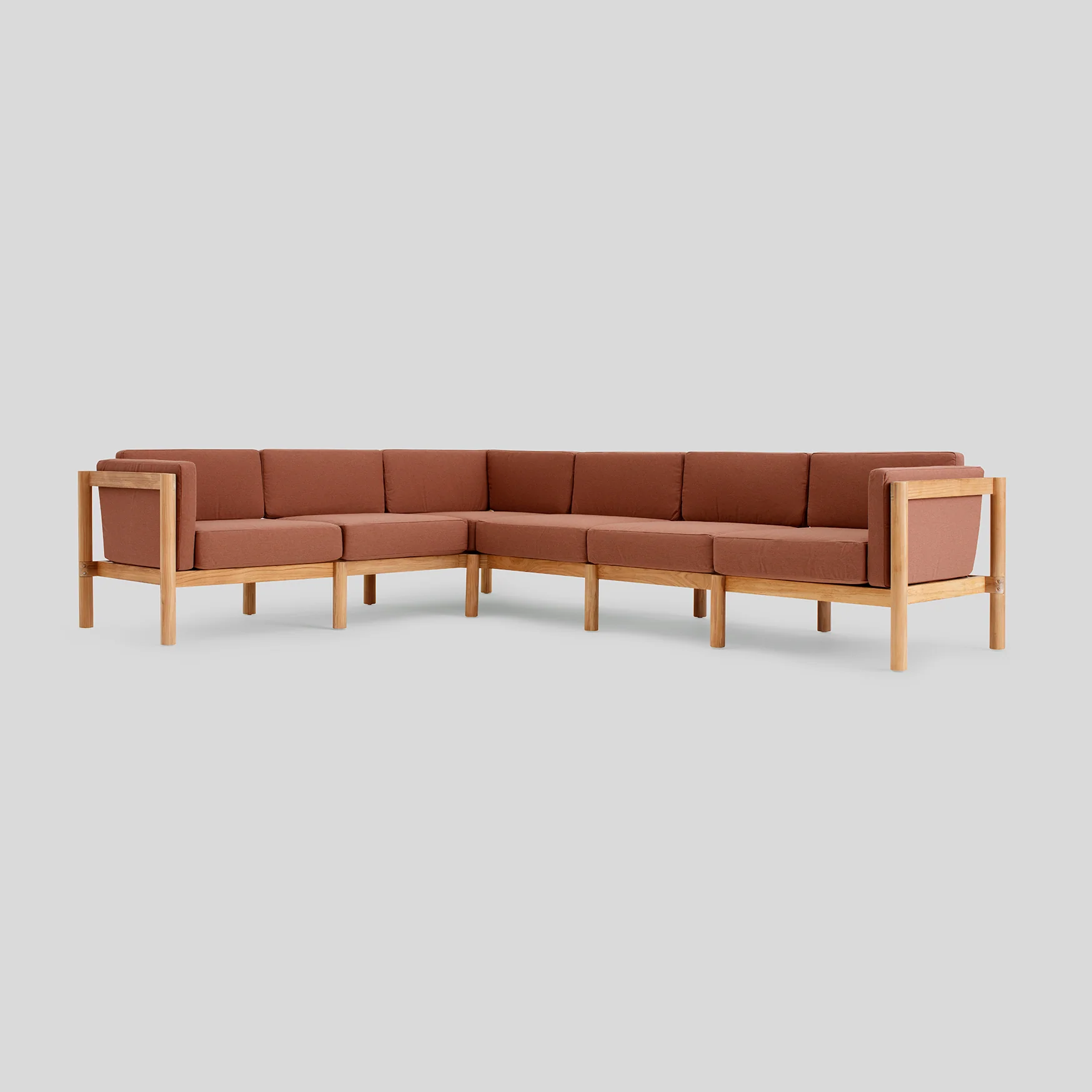 Haven Sectional - Image 111