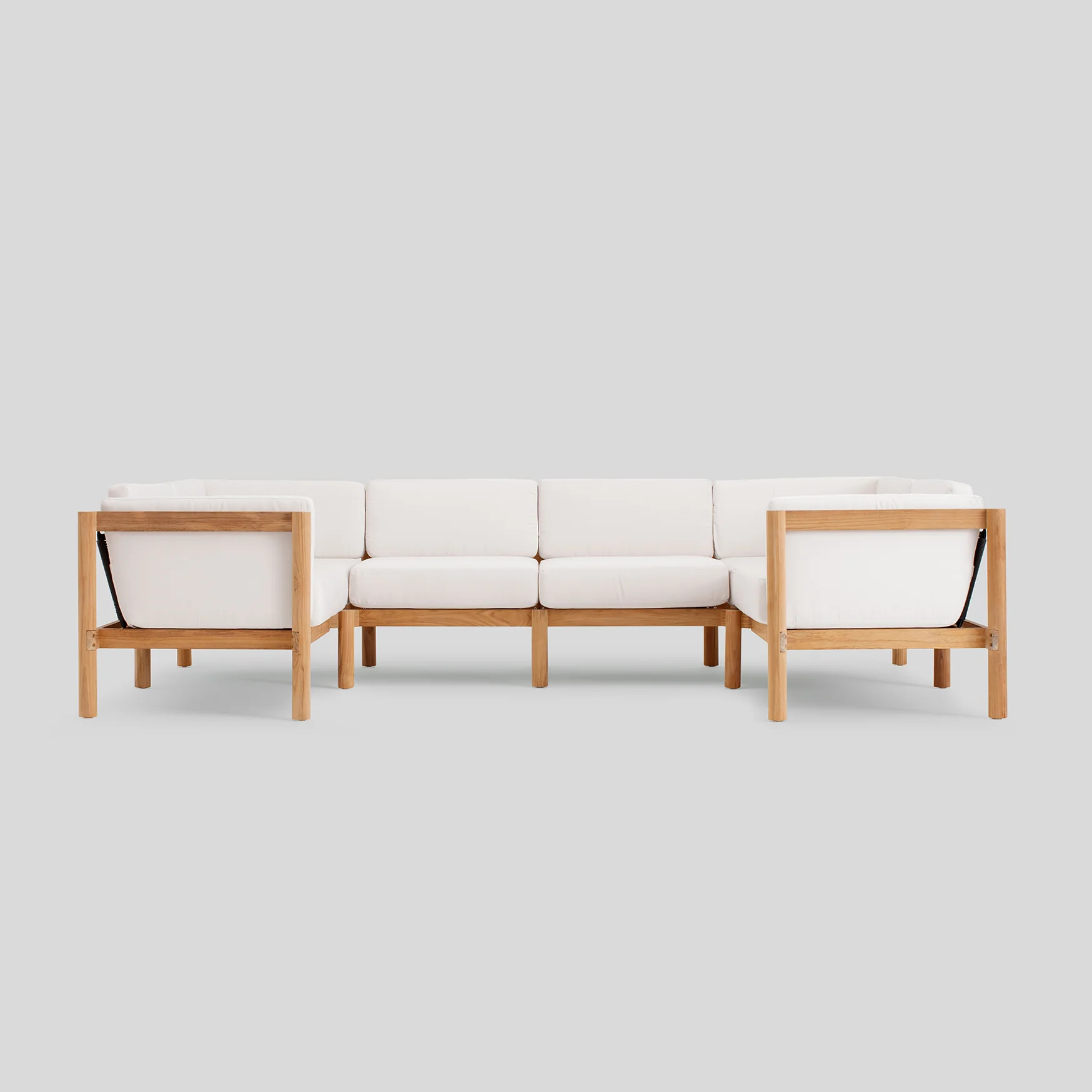 Haven Sectional - Image 125