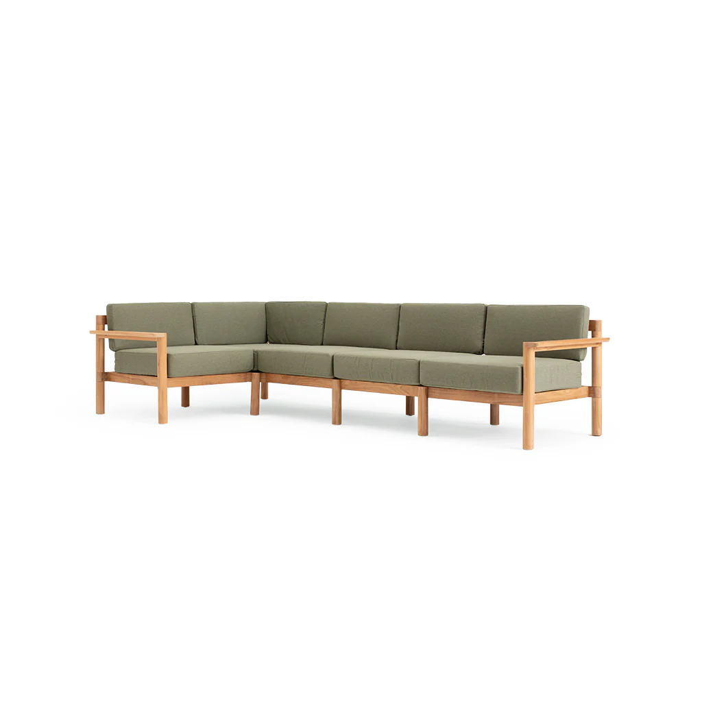 Haven Sectional - Image 146