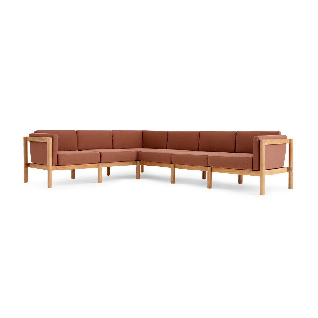 Haven Sectional - Image 150