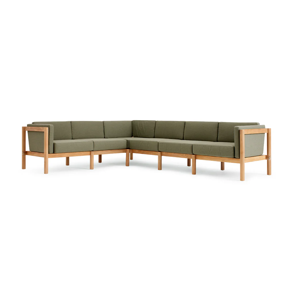 Haven Sectional - Image 151