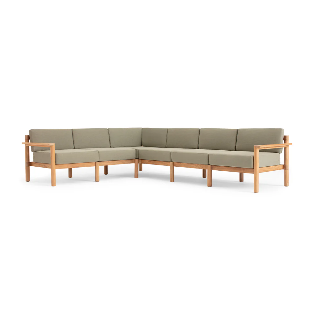 Haven Sectional - Image 157
