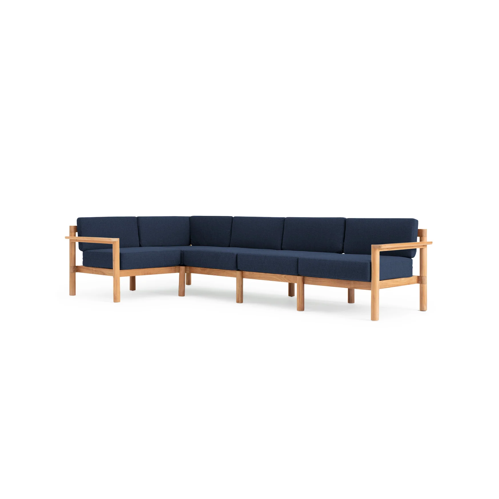 Haven Sectional - Image 189