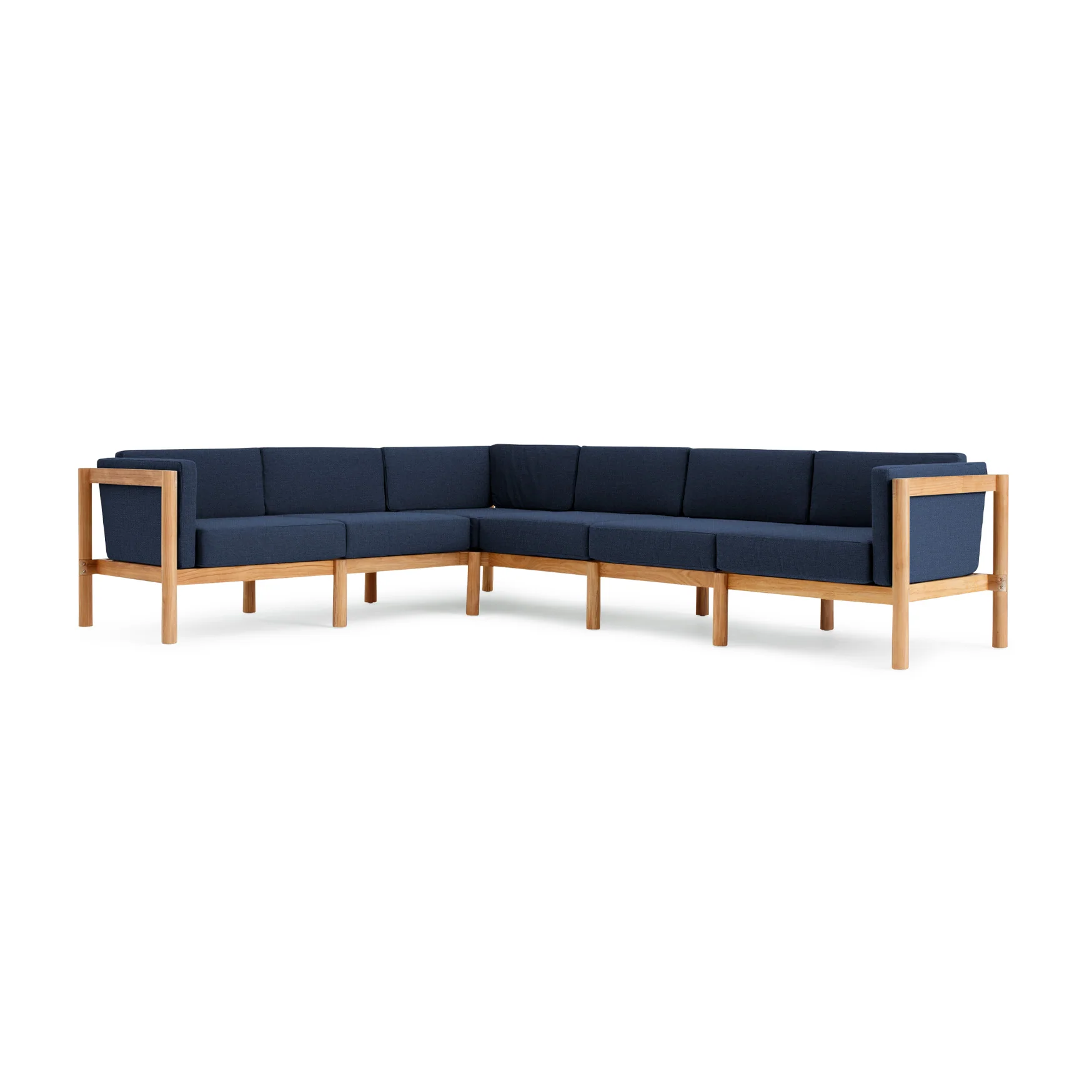 Haven Sectional - Image 190