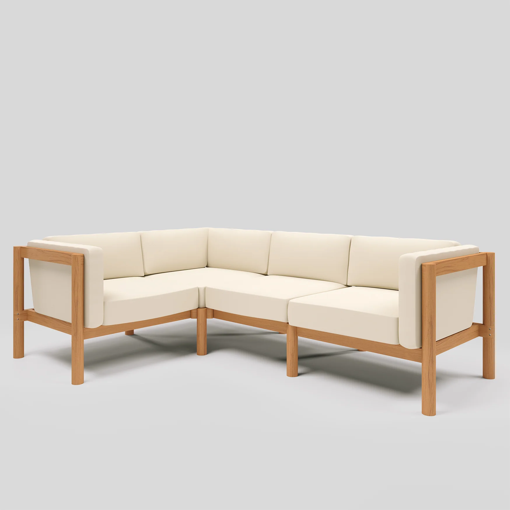 Haven Sectional - Image 20
