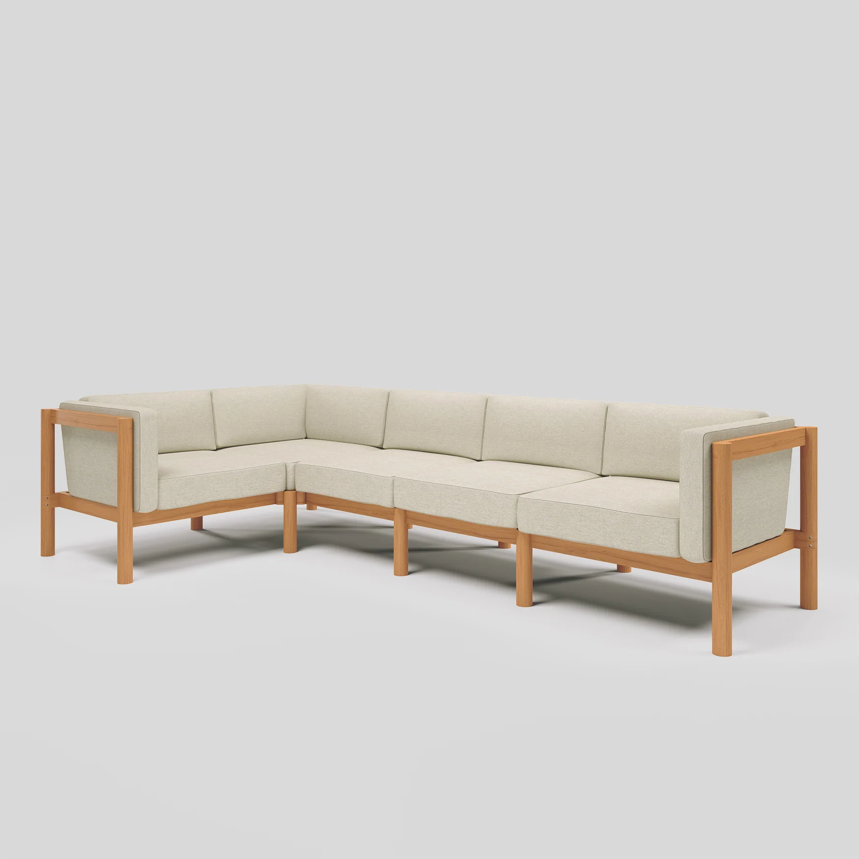 Haven Sectional - Image 25