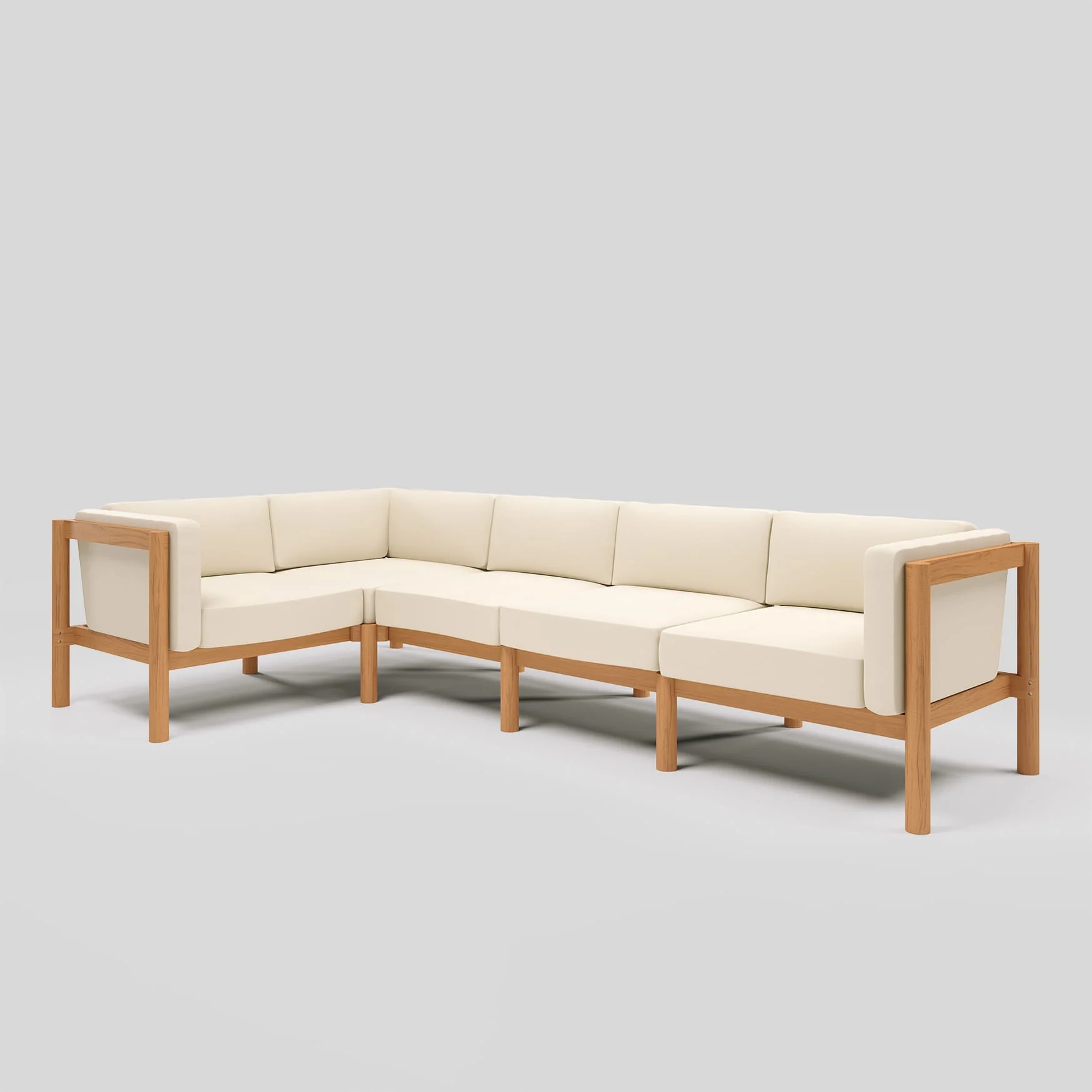 Haven Sectional - Image 26