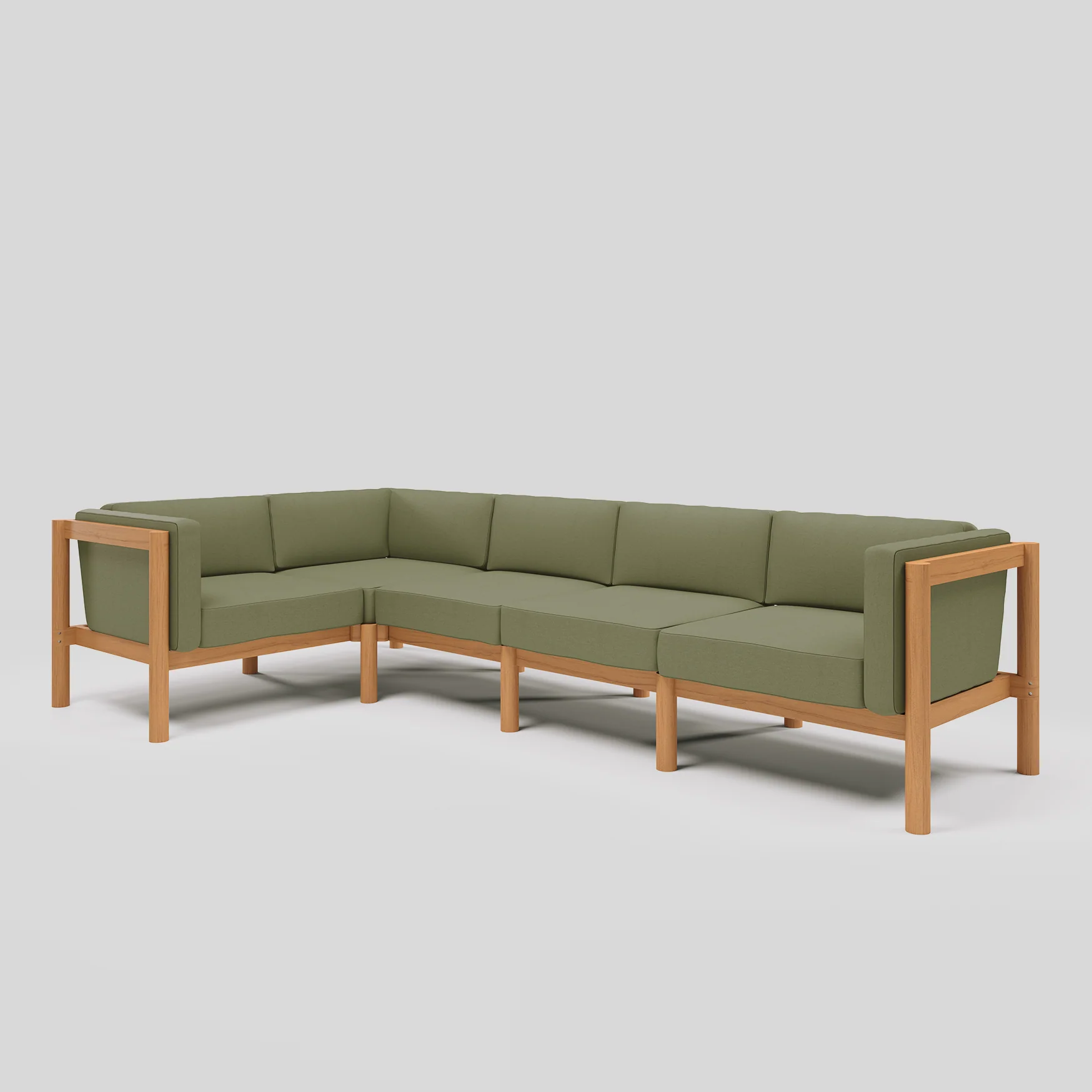 Haven Sectional - Image 29
