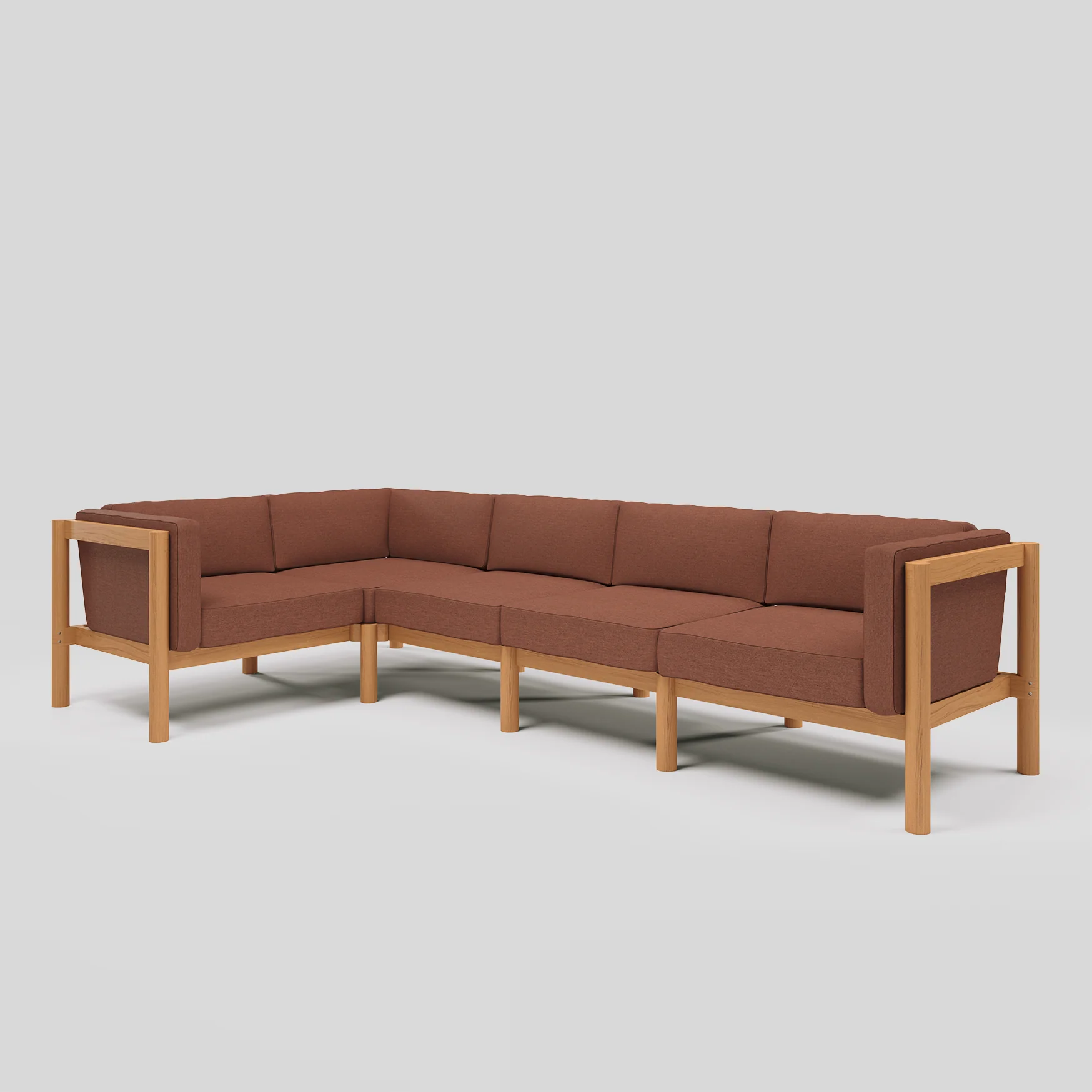 Haven Sectional - Image 30