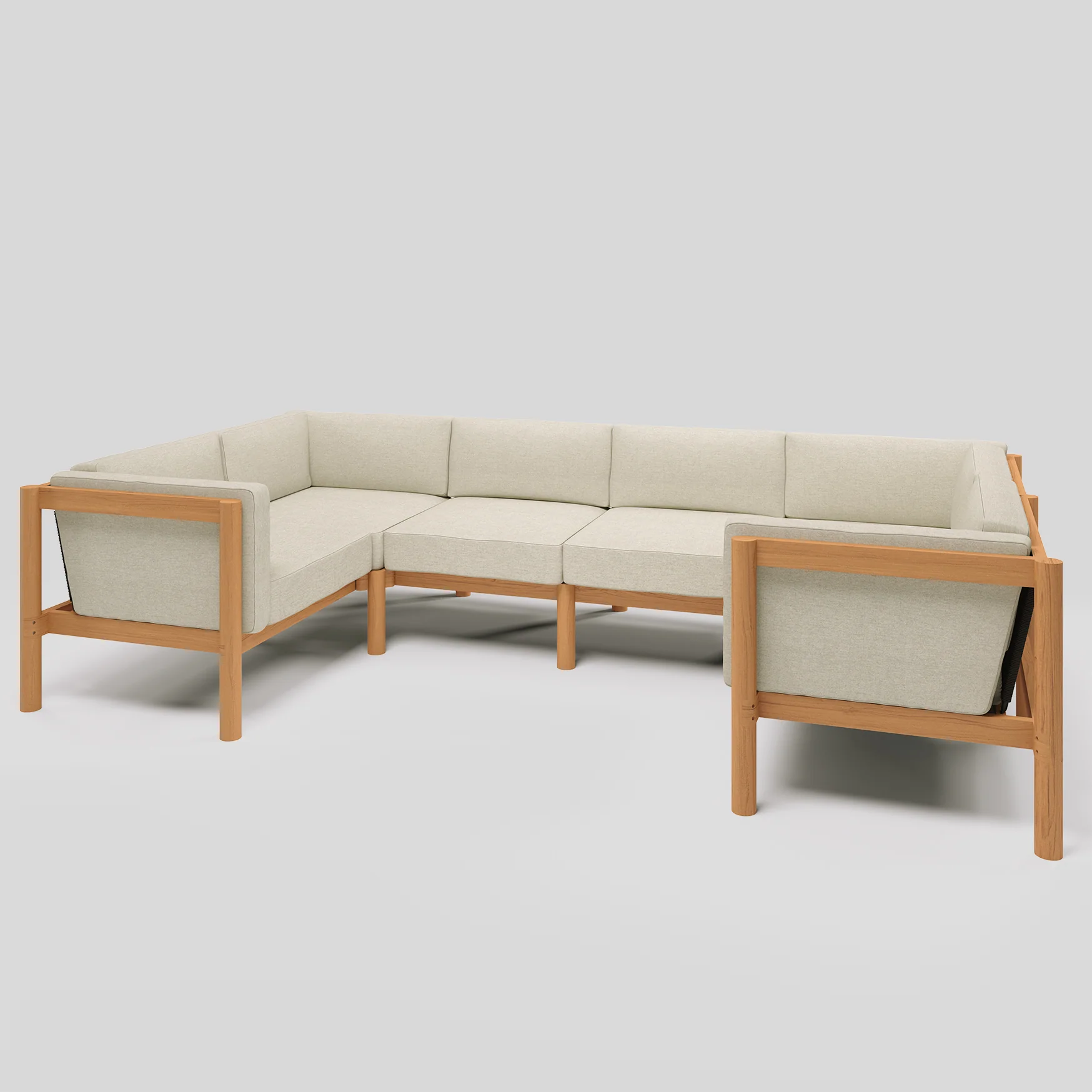 Haven Sectional - Image 37