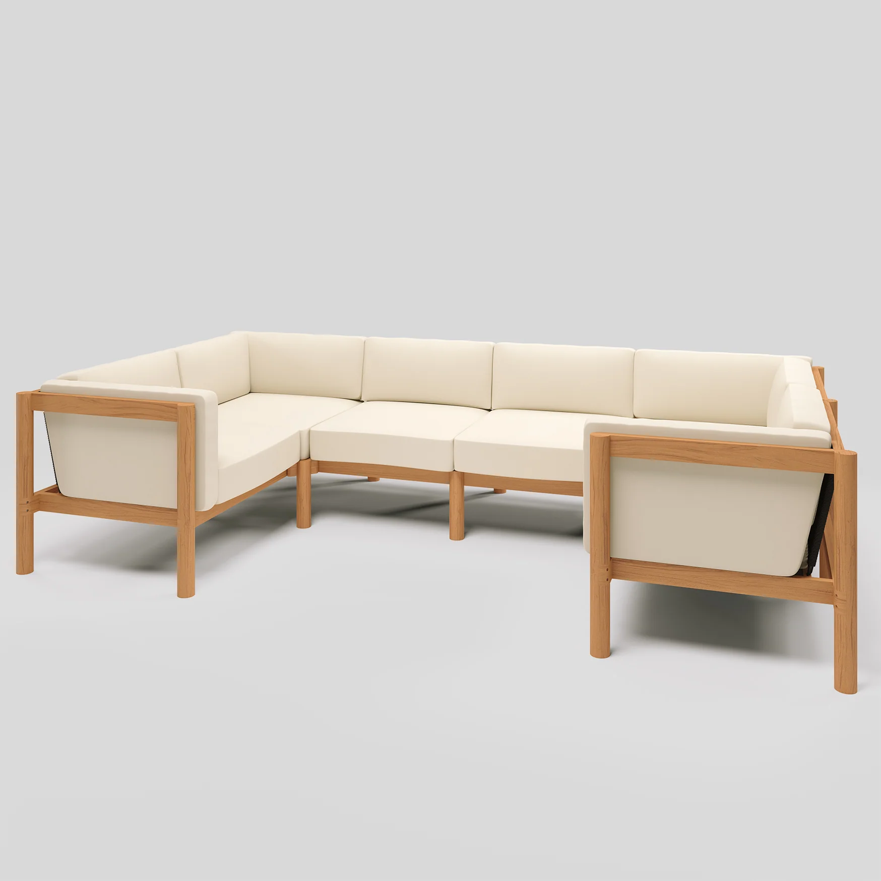 Haven Sectional - Image 38